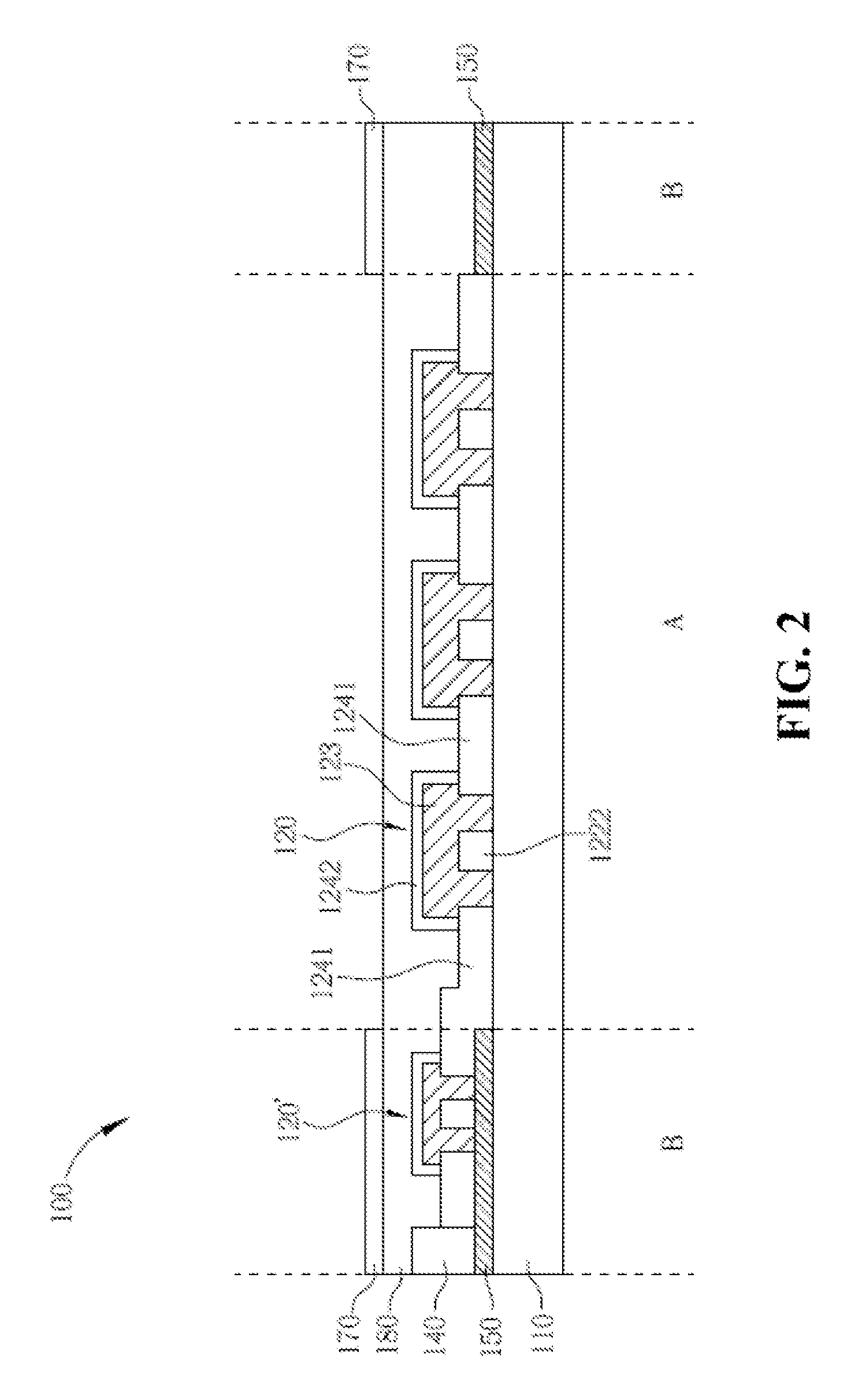 Touch panel and fabrication method thereof