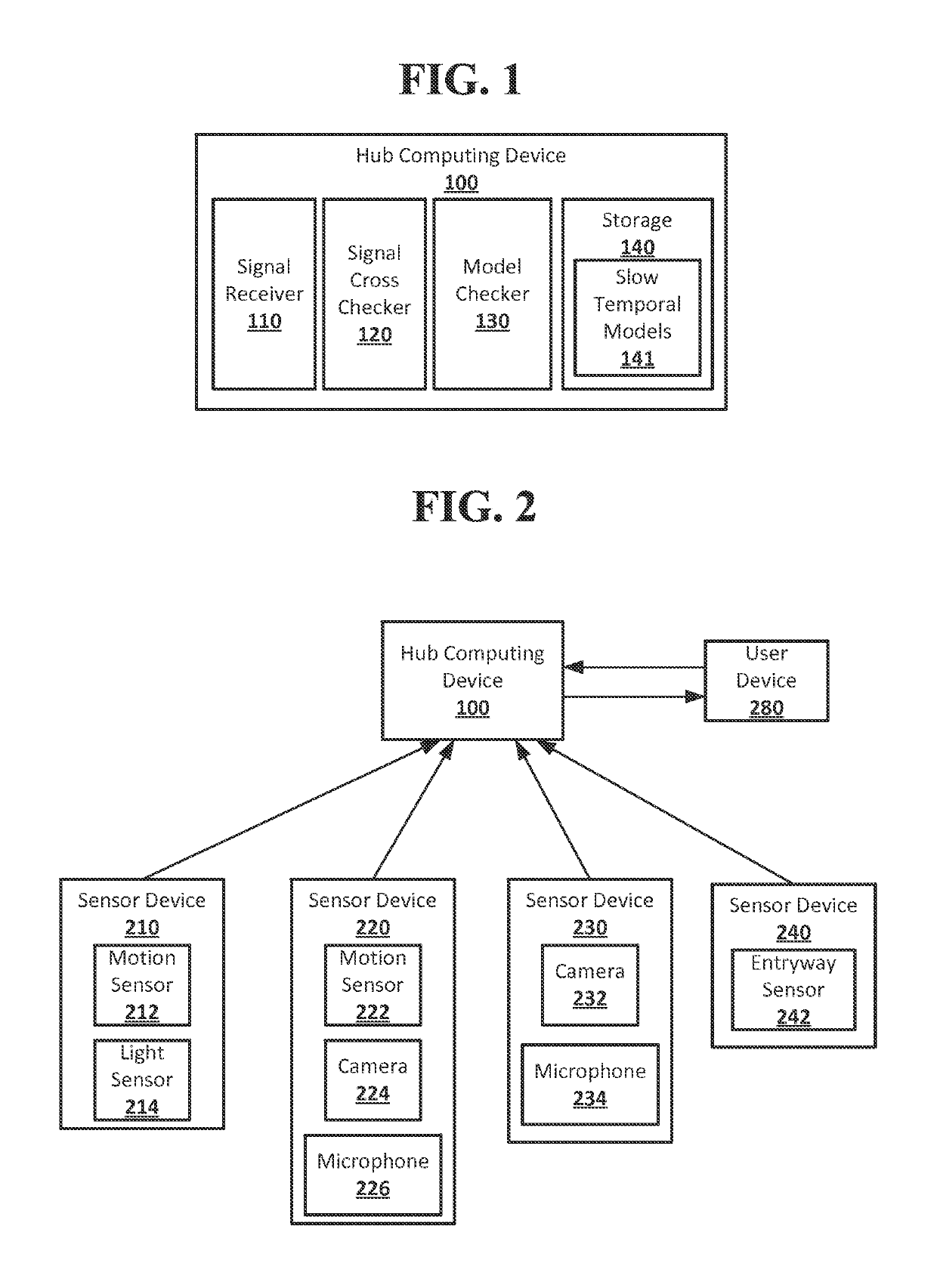 Blocked sensor detection and notification