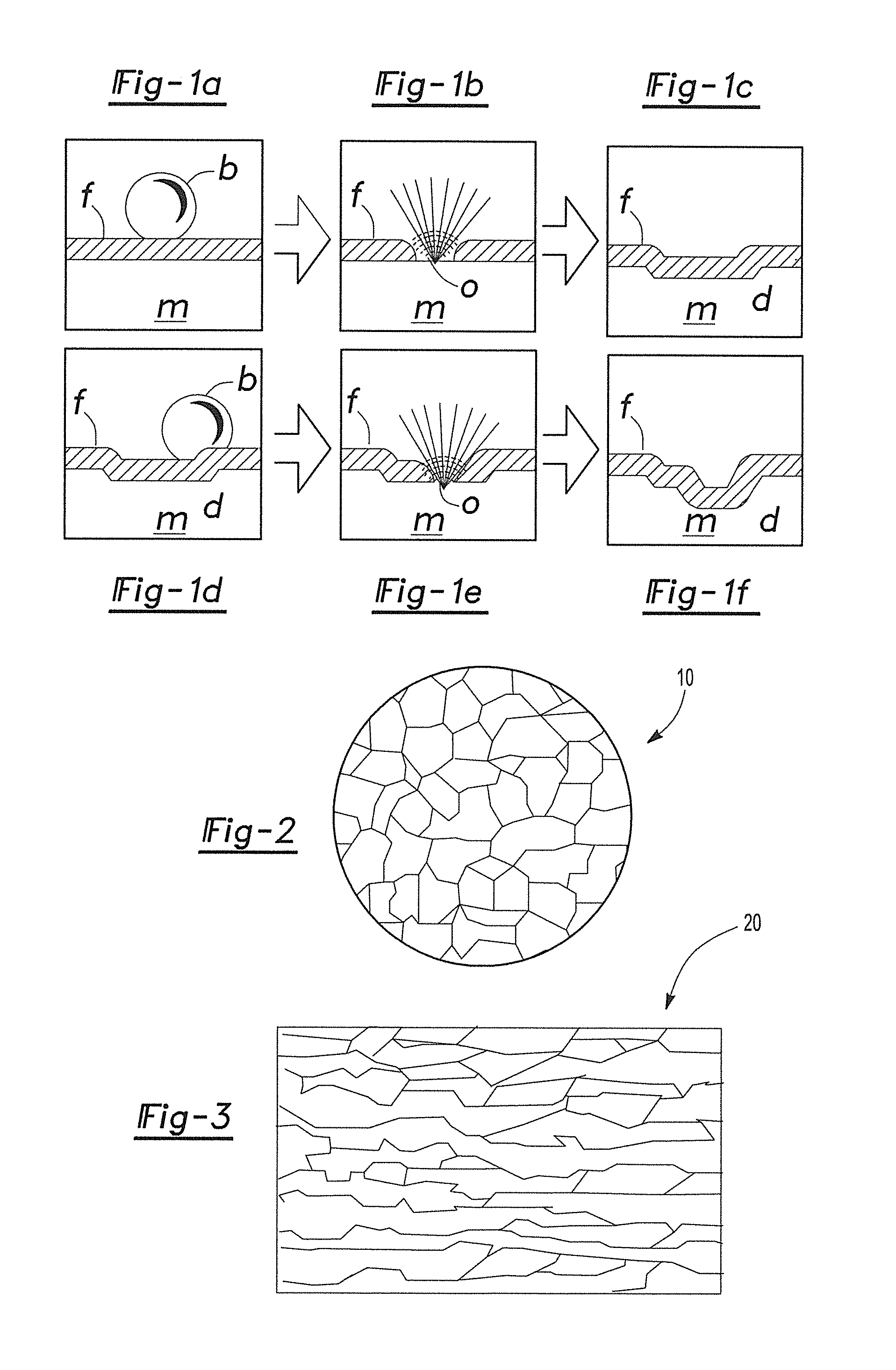 Process for design and manufacture of cavitation erosion resistant components