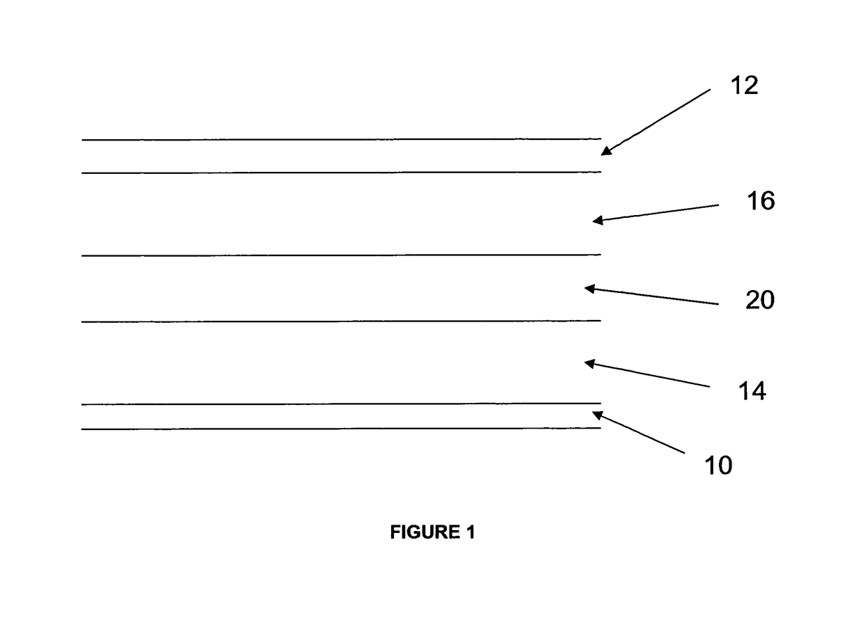 Binder for lithium ion rechargeable battery cells