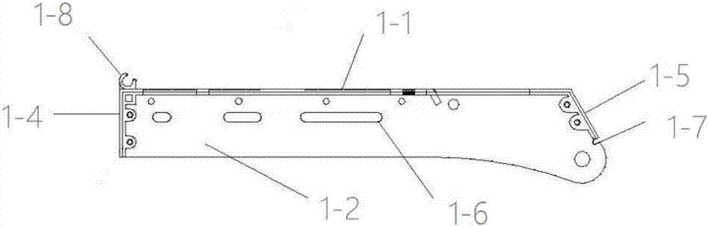 Novel spinning cradle