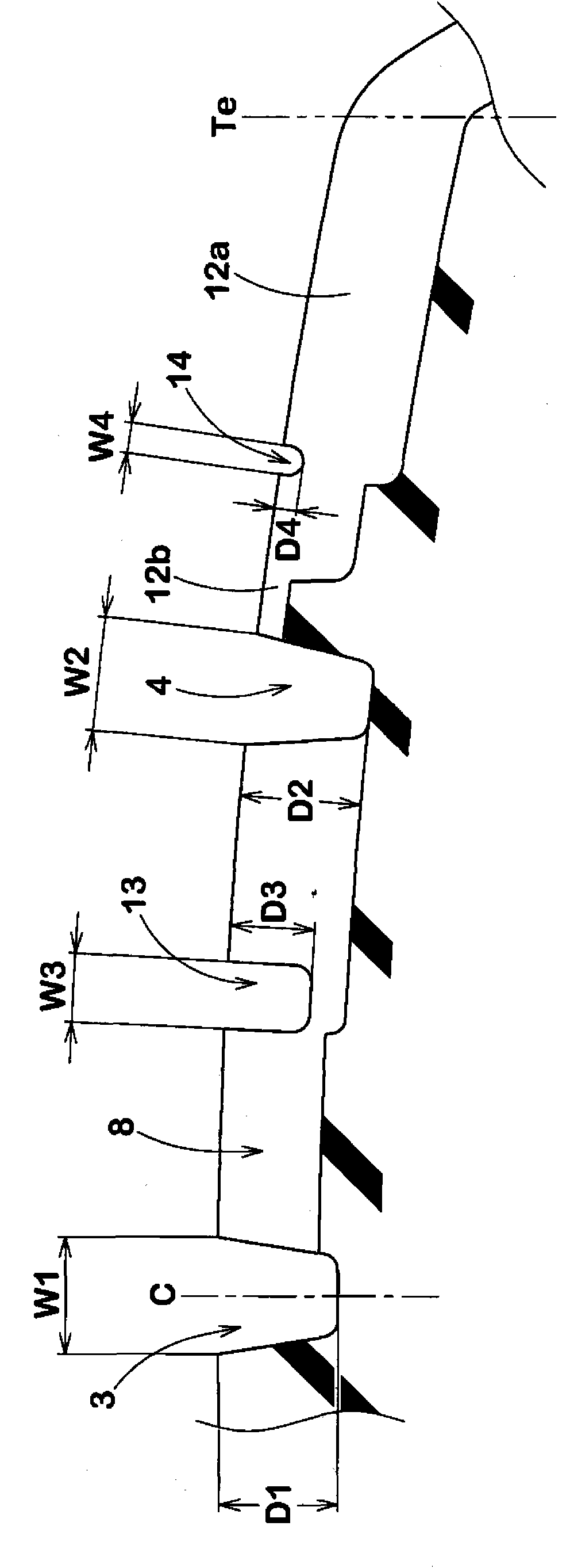 Pneumatic tire