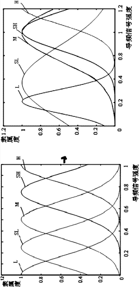 Satellite network switching method and device