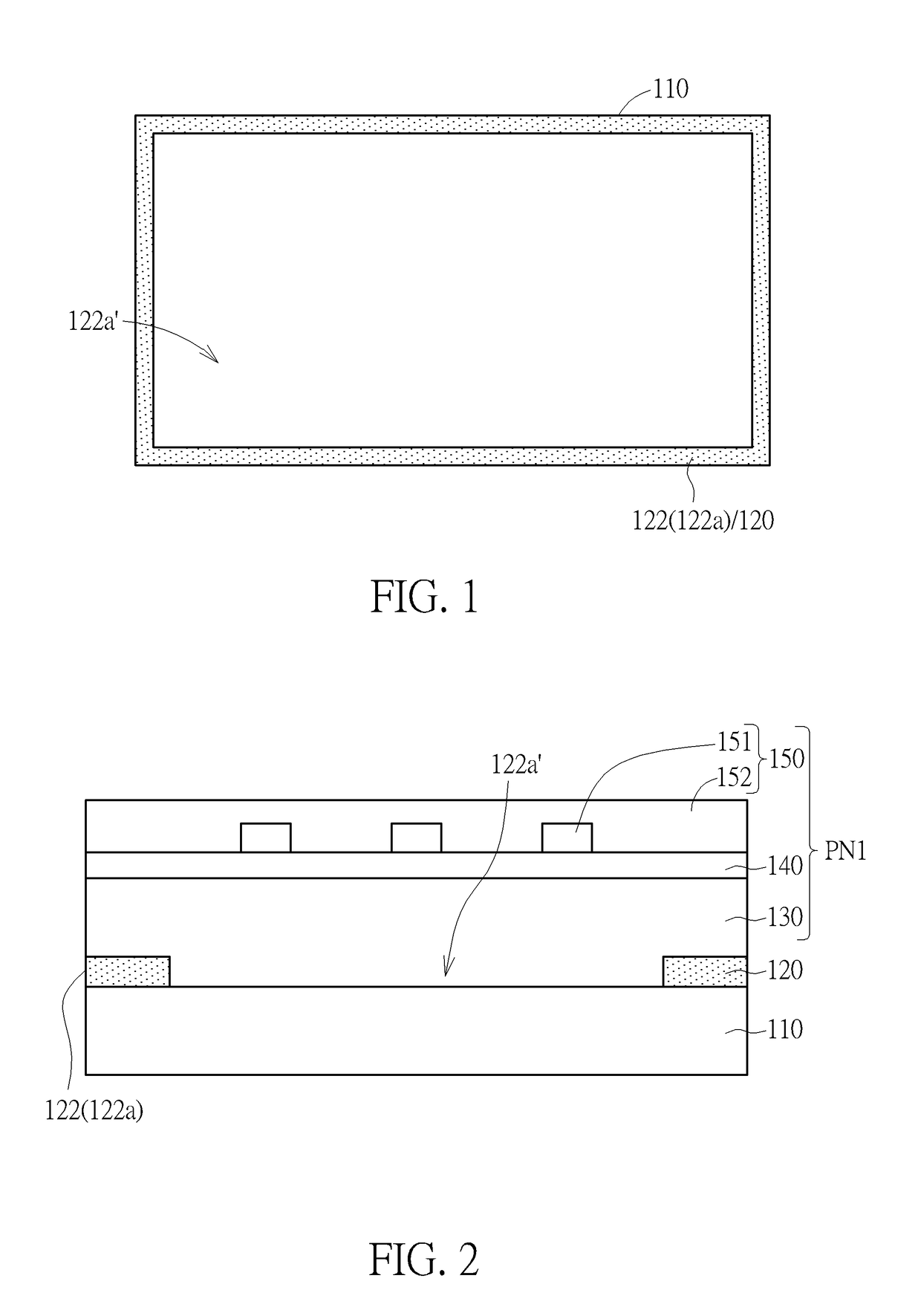 Flexible panel and manufacturing method thereof