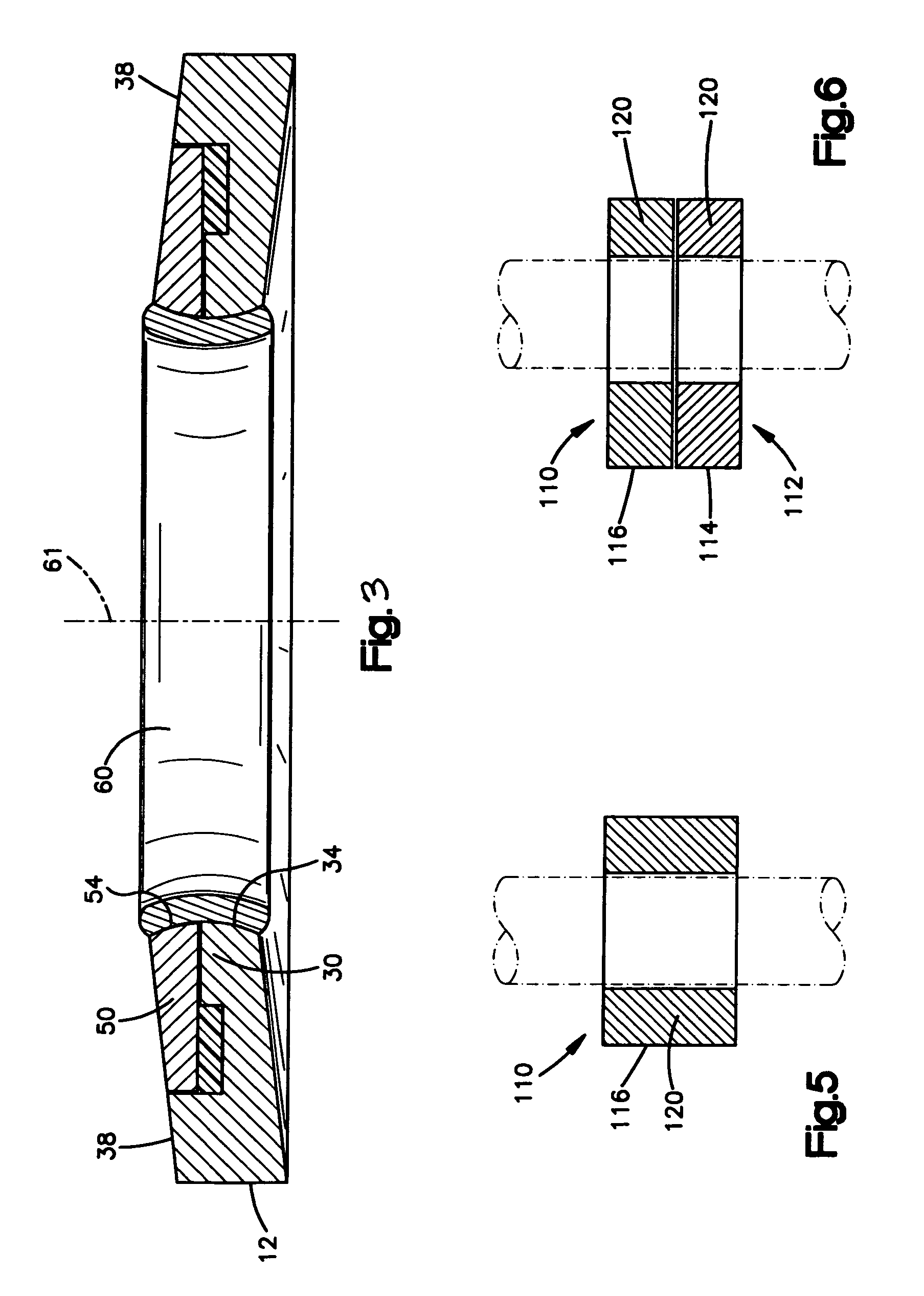 Translational scissor plate fixation system