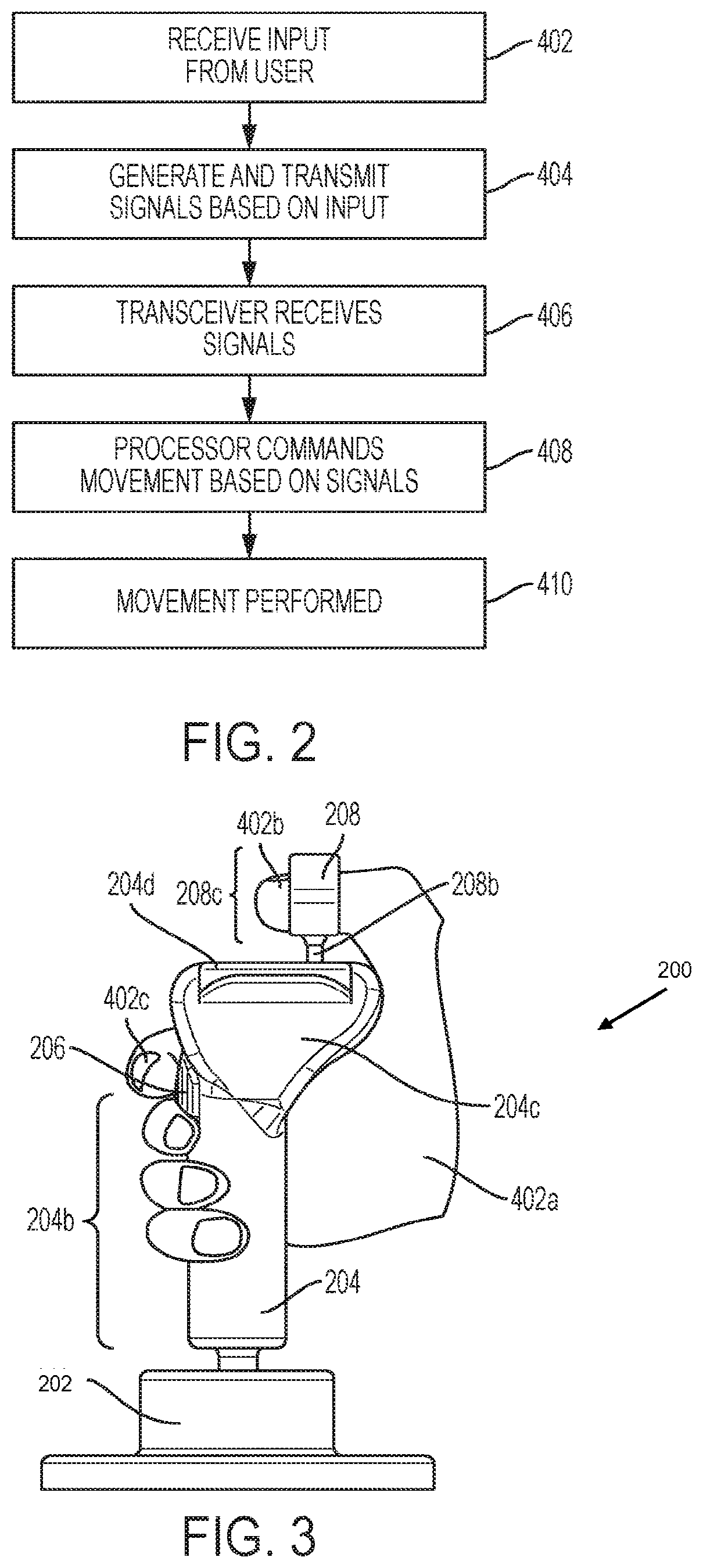 Multi-degrees-of-freedom hand held controller