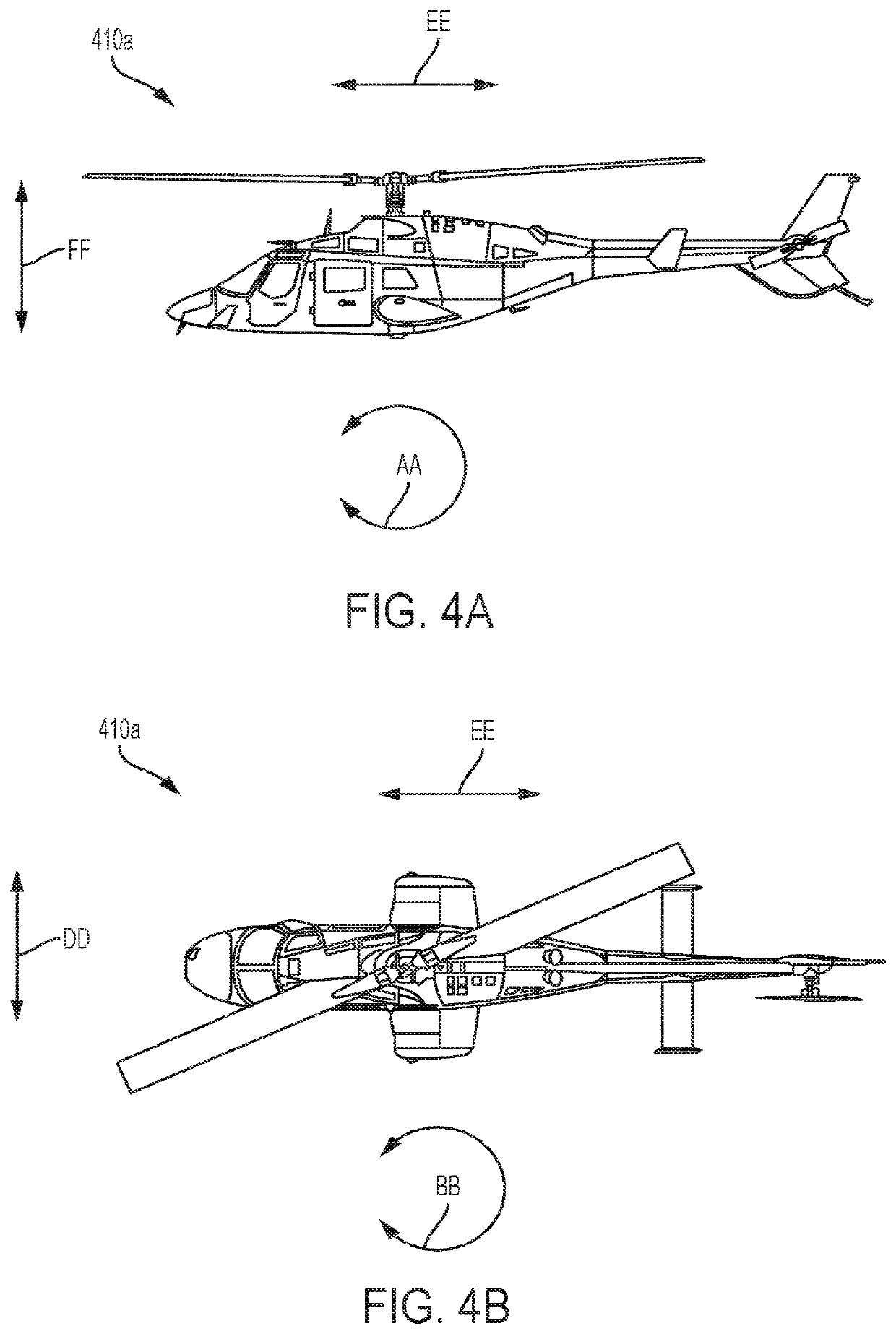 Multi-degrees-of-freedom hand held controller