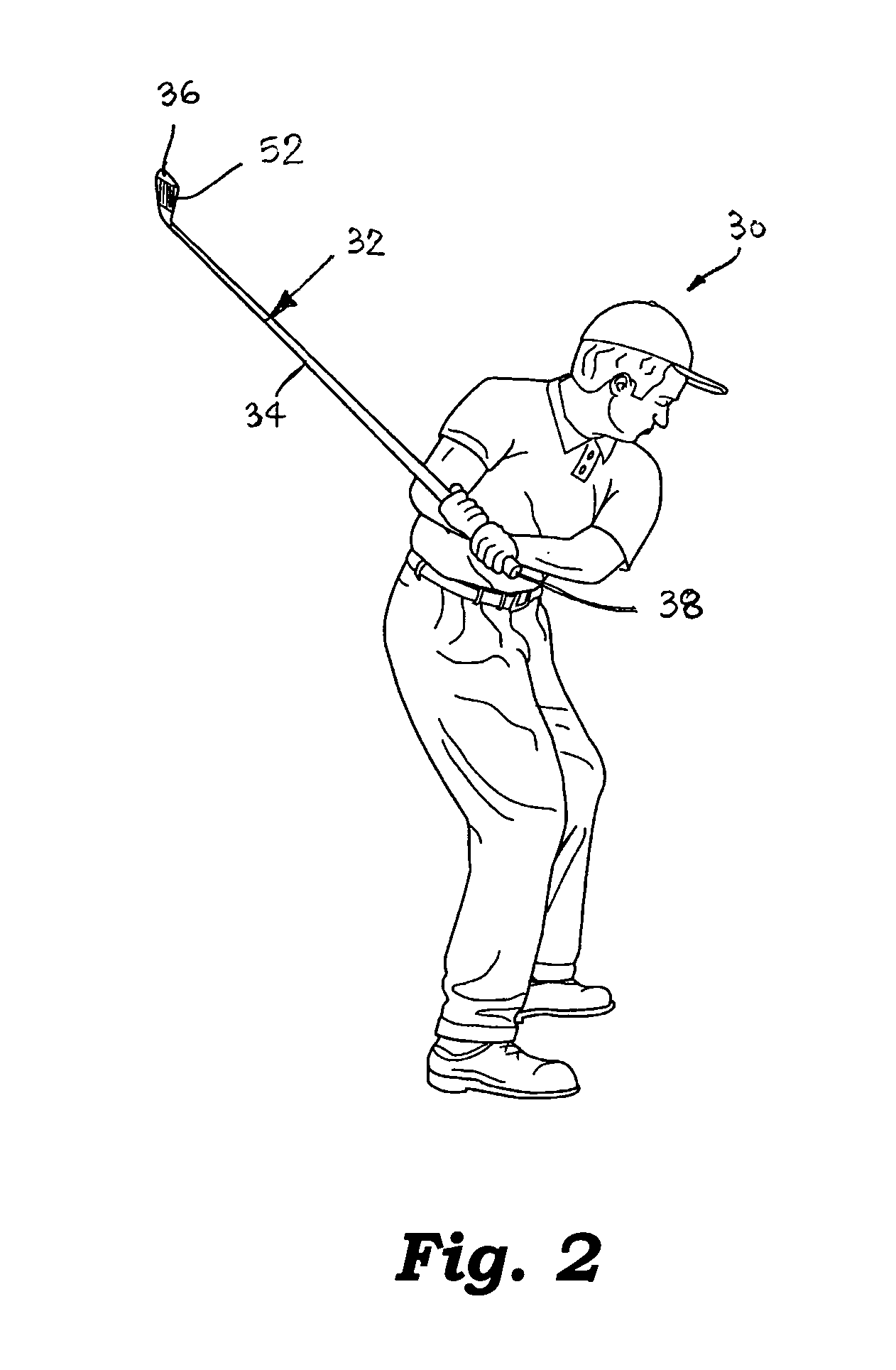 Muscle training apparatus and method