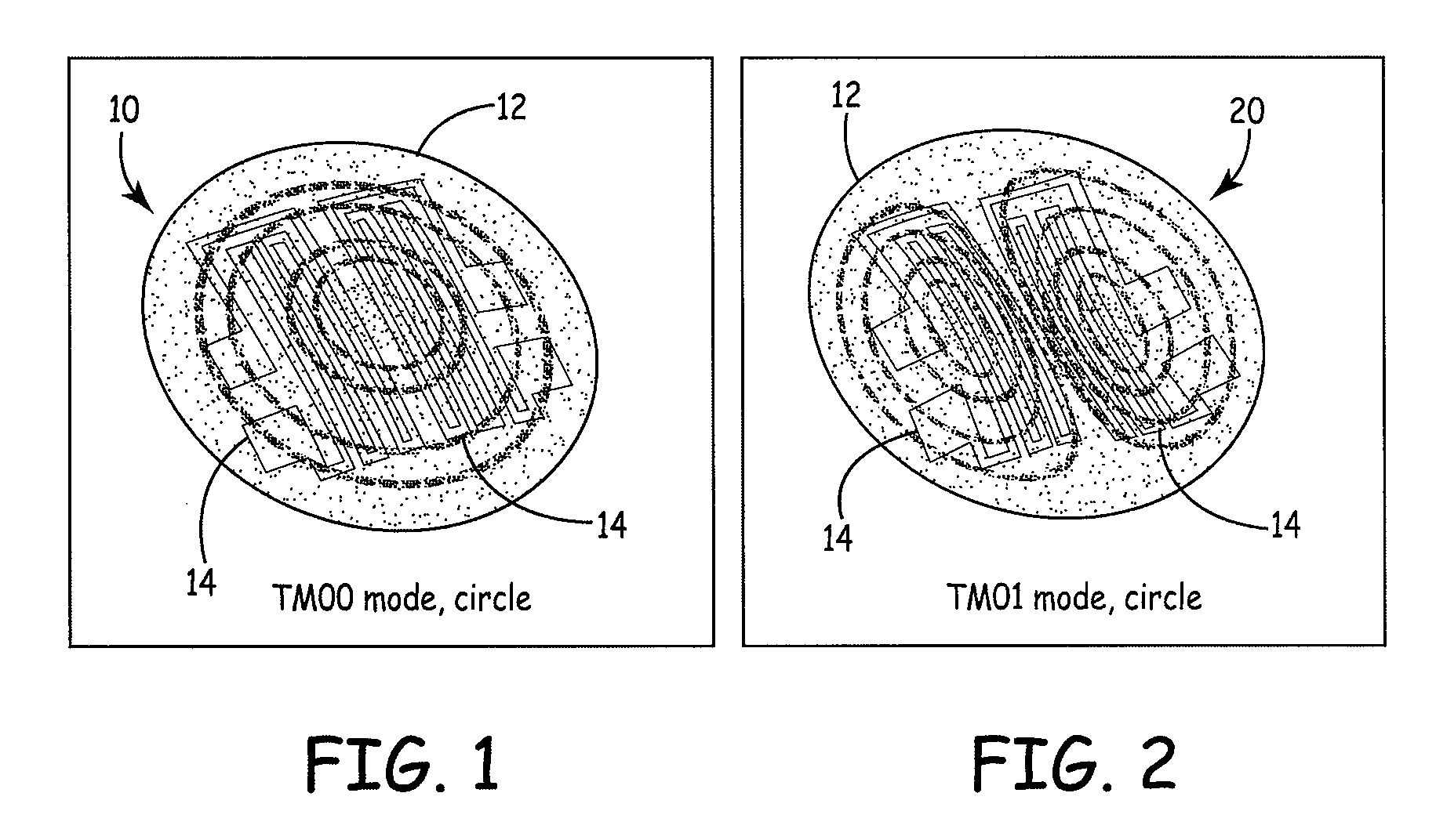 Self-calibrating pressure sensor