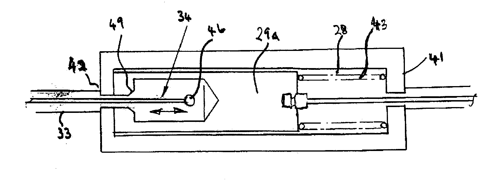 Cable connector