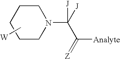 Compositions and kits pertaining to analyte determination