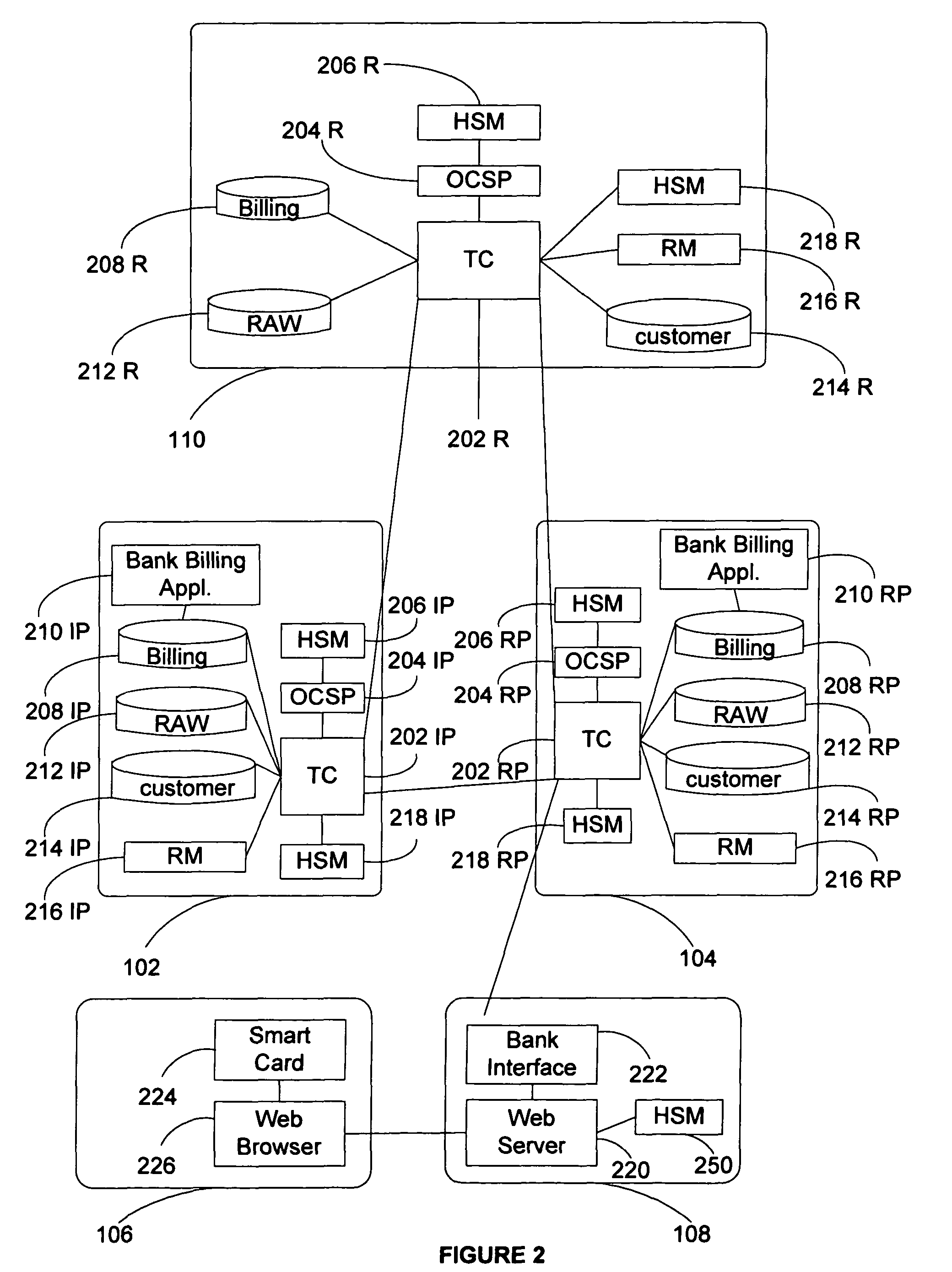 System and method for providing payment services in electronic commerce