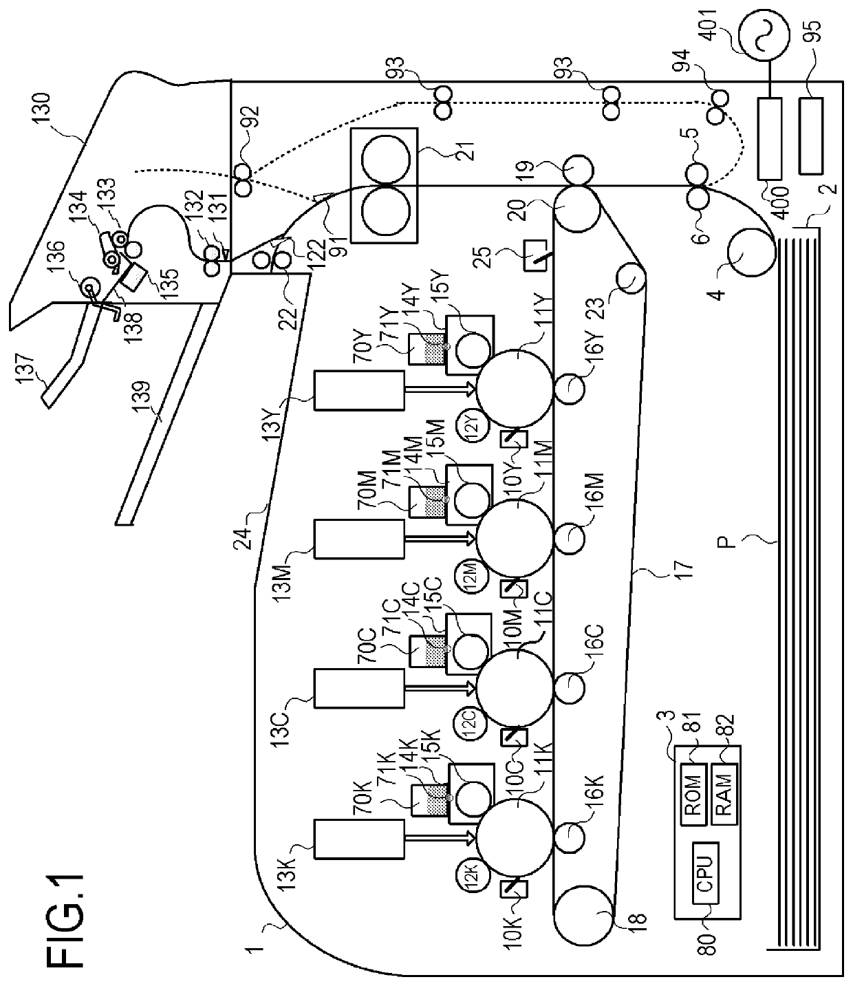 Image forming apparatus