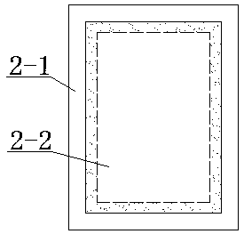 Ultralight breathable environmental-friendly bedding and preparation process thereof