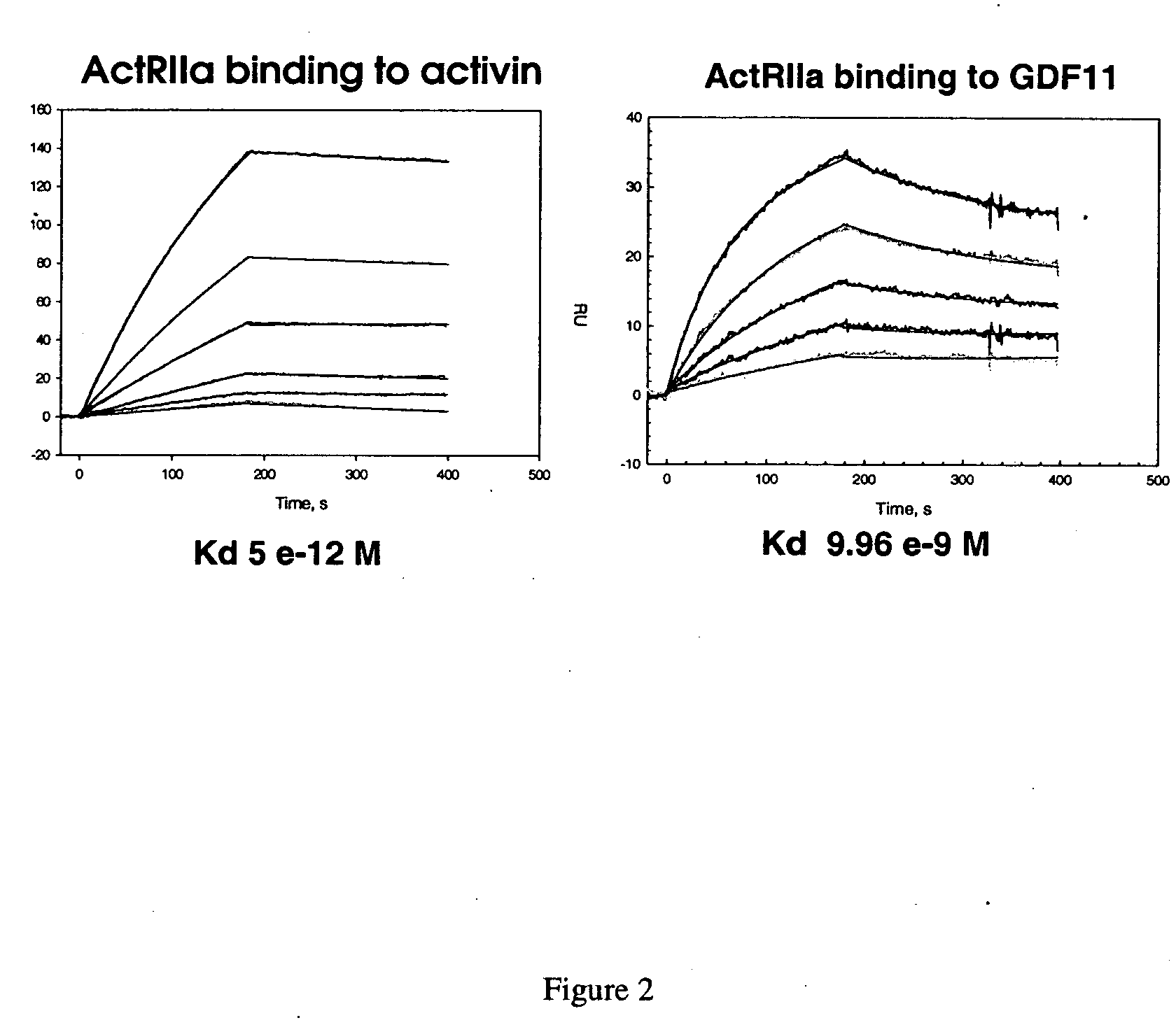 Activin-ActRIIa antagonists and uses for promoting bone growth