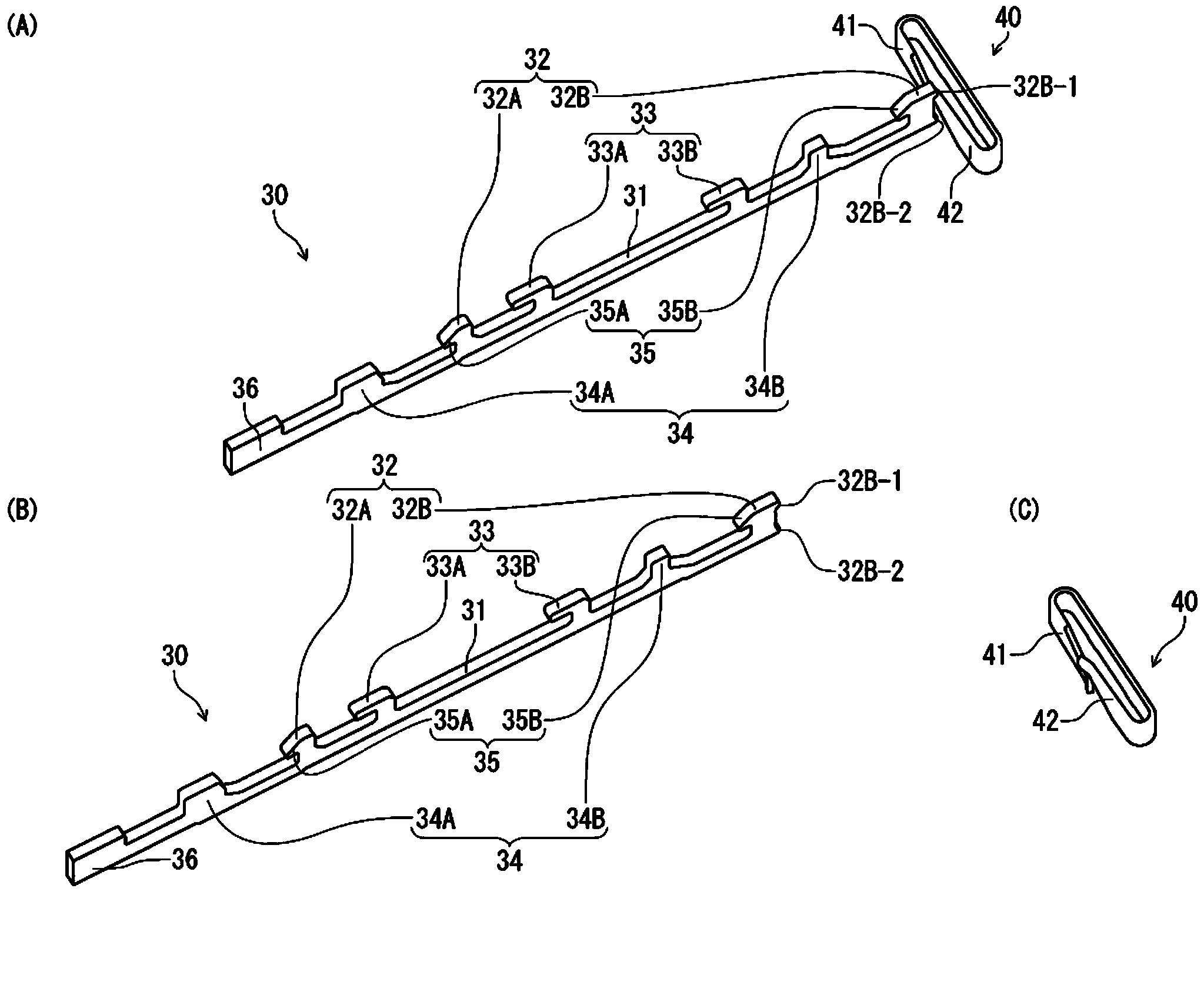 Electric connector