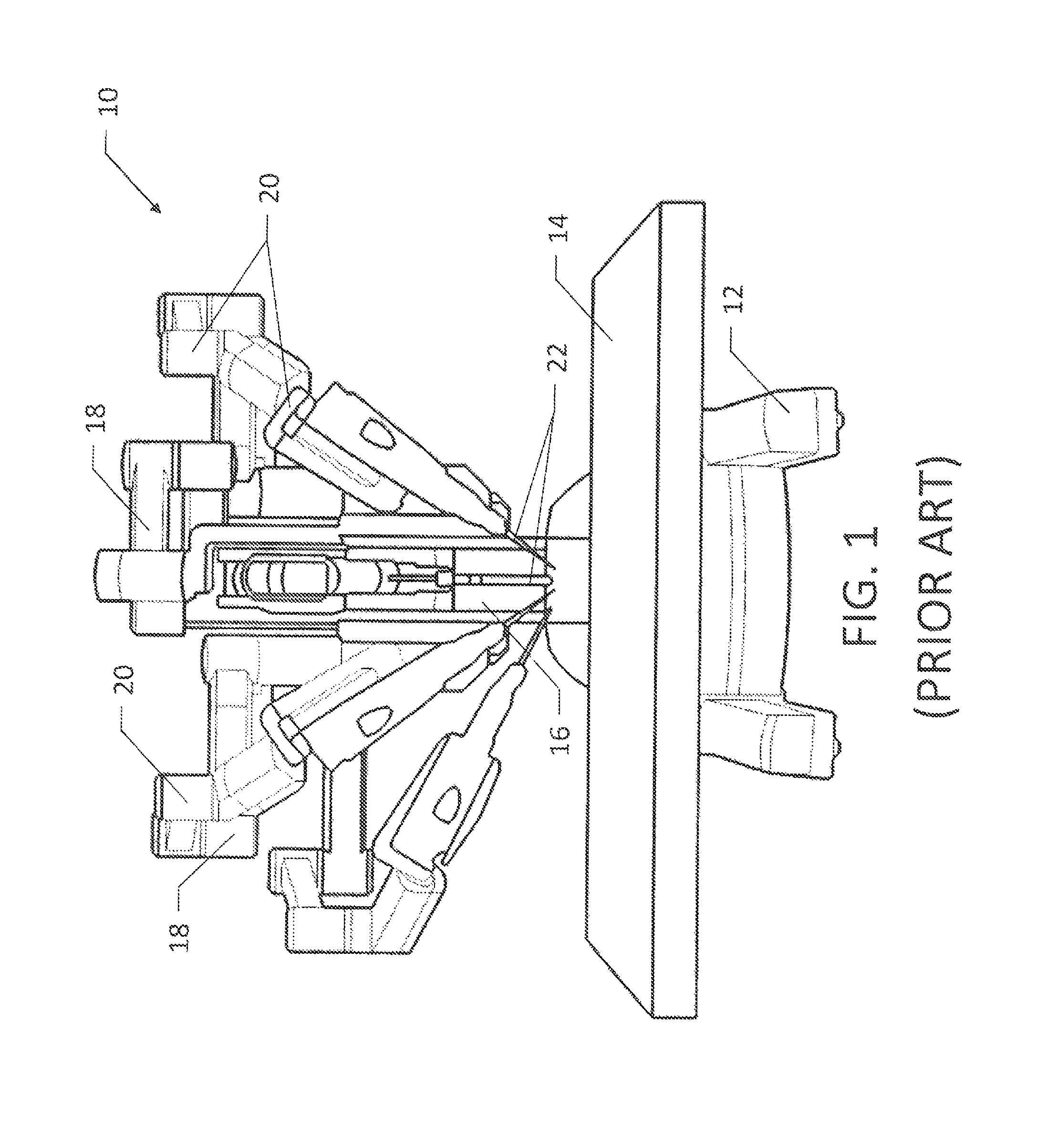 Anthro-centric multisensory interface for sensory augmentation of telesurgery