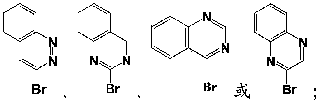 Red phosphorescence iridium complexes, preparing method thereof and organic electroluminescence device