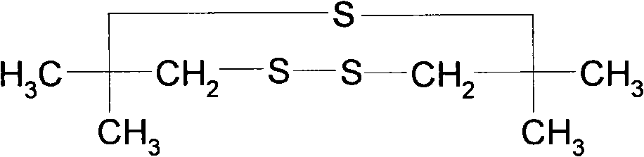 Refrigerator oil composition