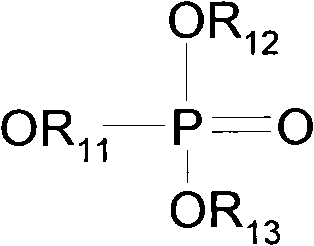 Refrigerator oil composition