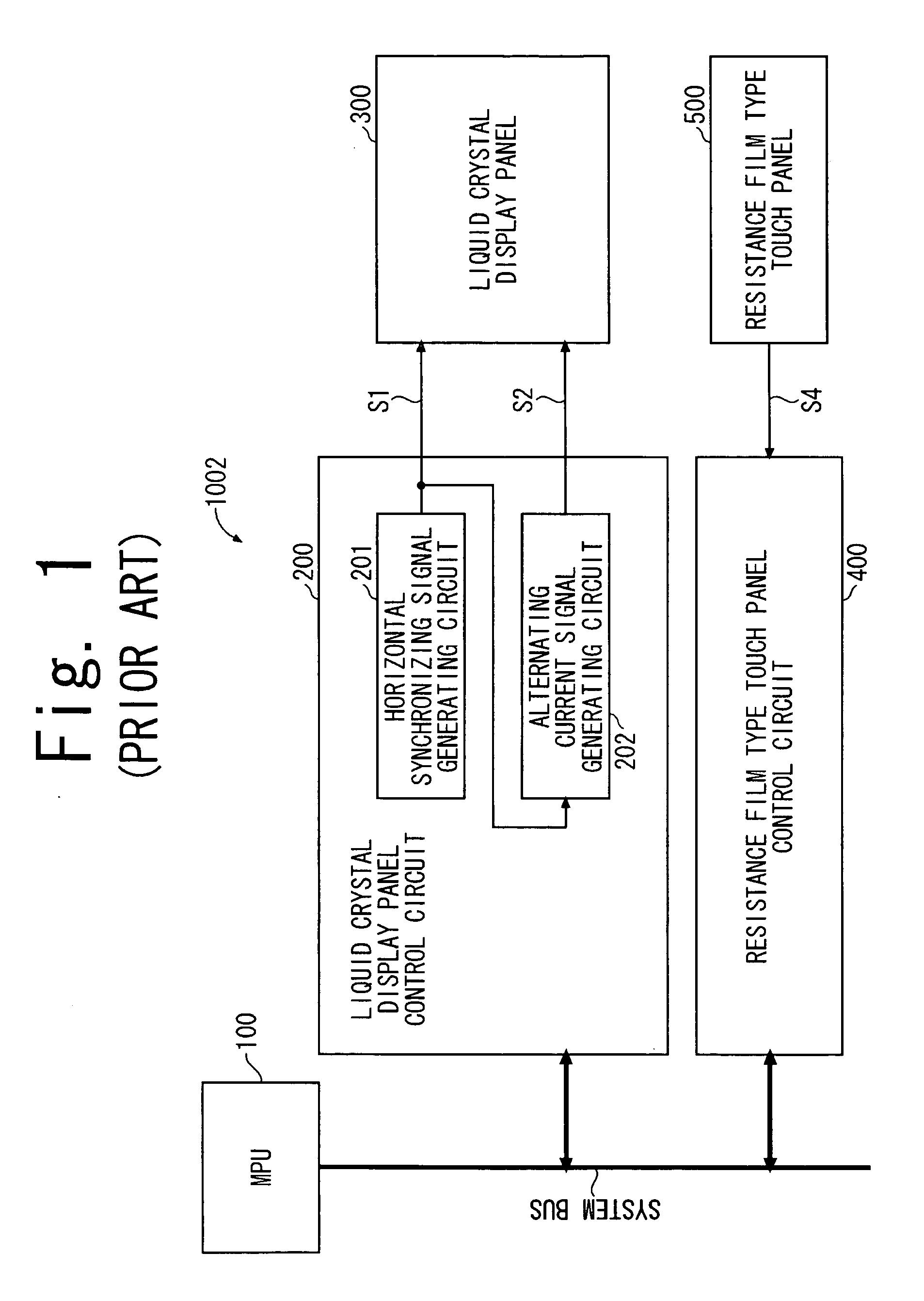 Information processing apparatus and a method of controlling the same