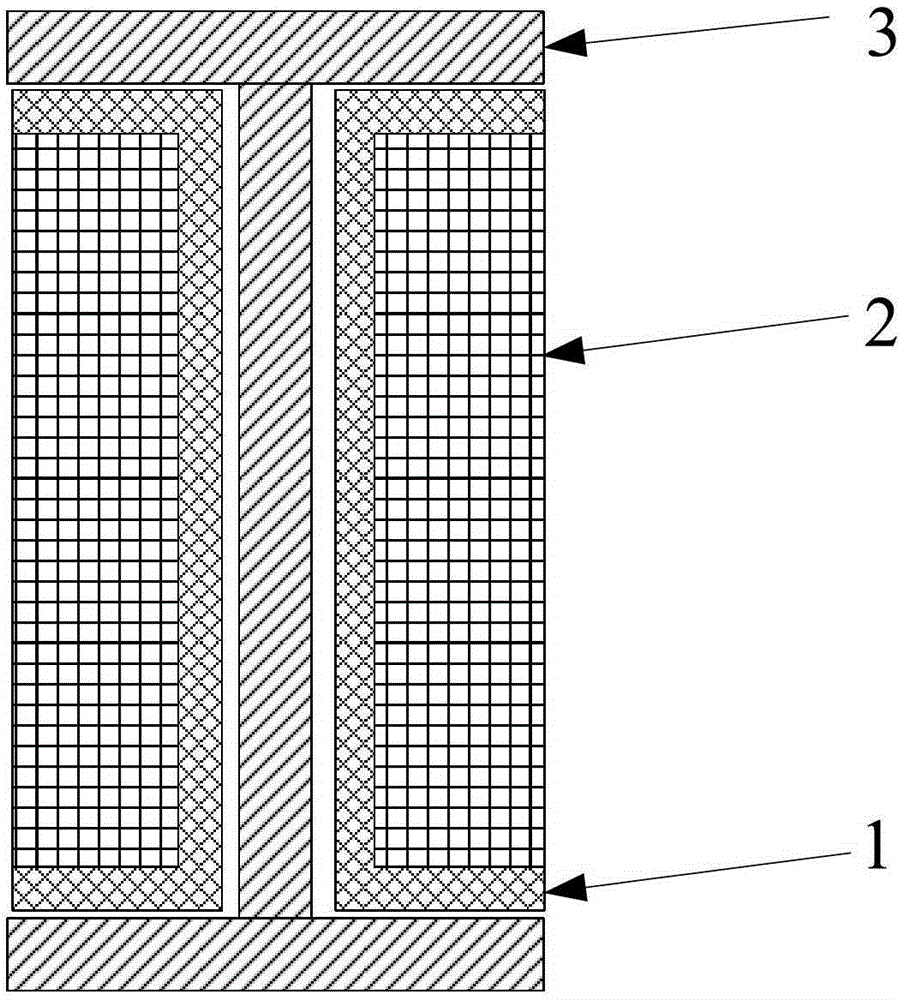 A Combined Die and Its Application in Forming Composite Structural Parts