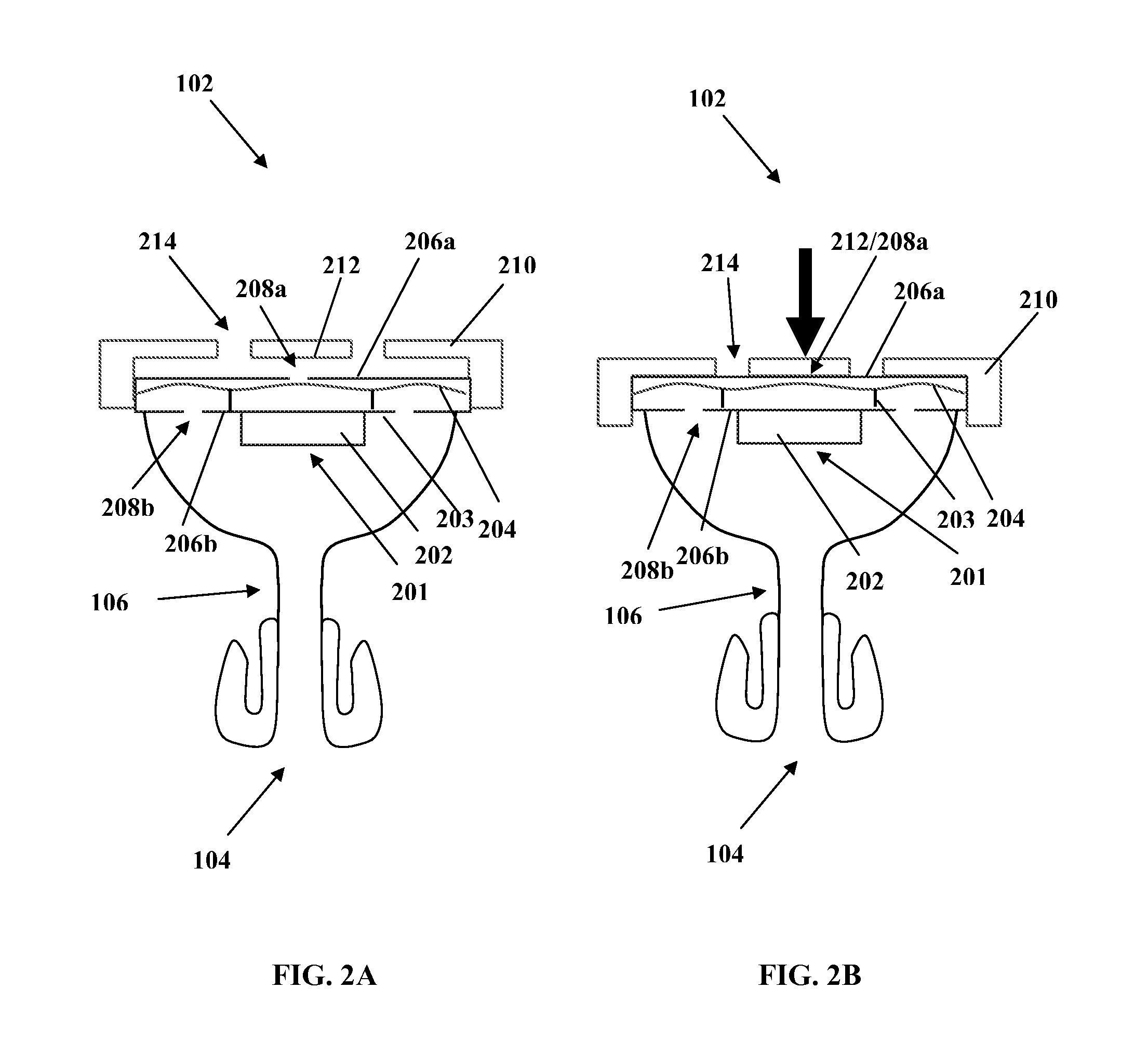 Dual Mode Earphone With Acoustic Equalization