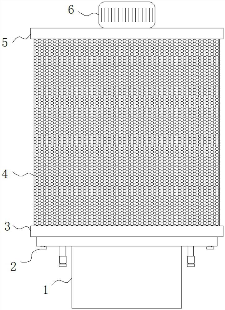 Solid-state relay