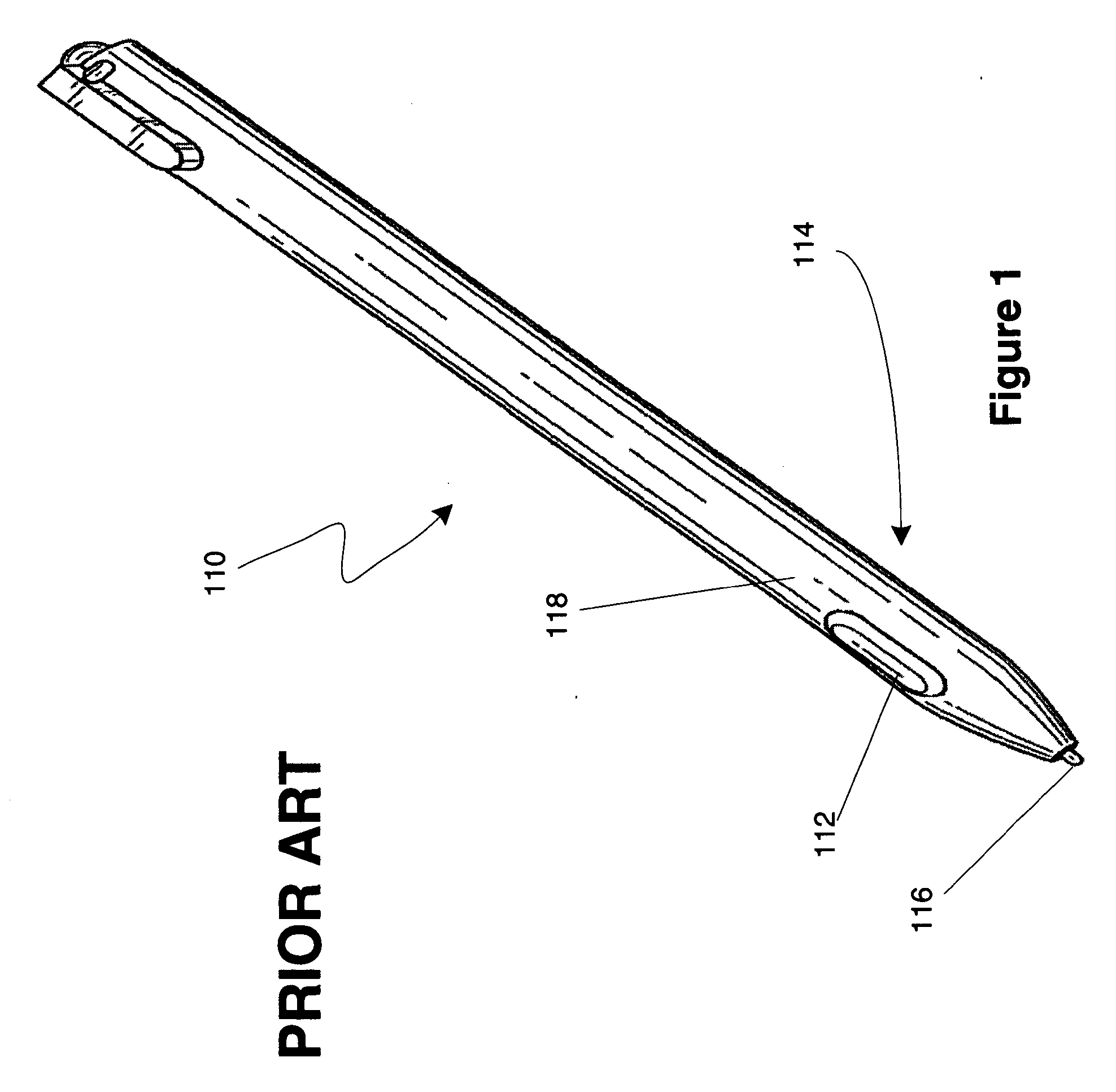 Computer input device