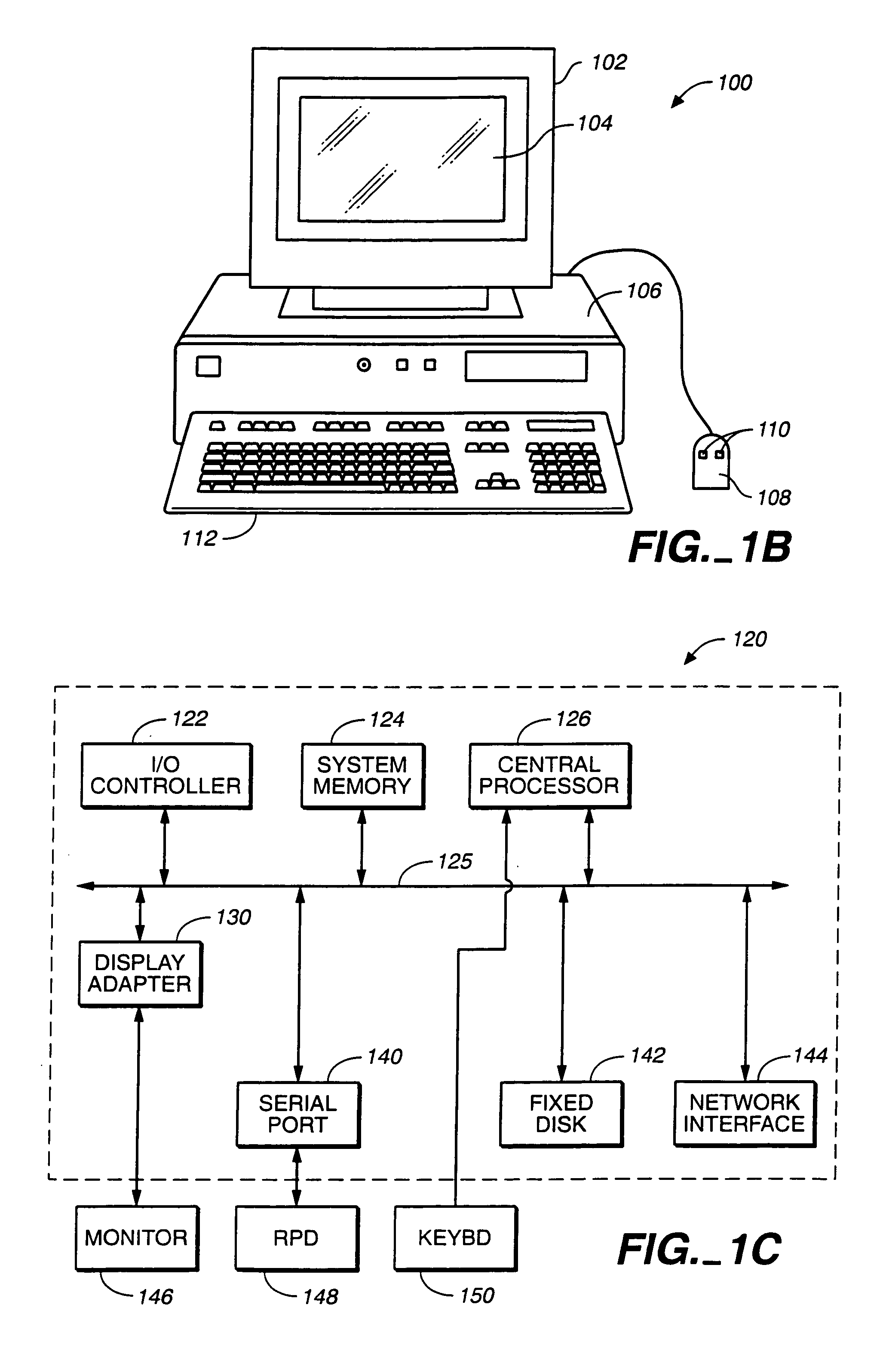 Automatic call distribution system using computer network-based communication