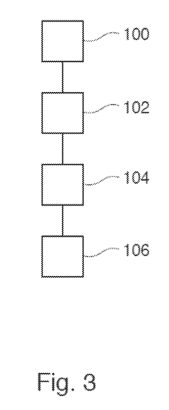 Converter for a battery charging station