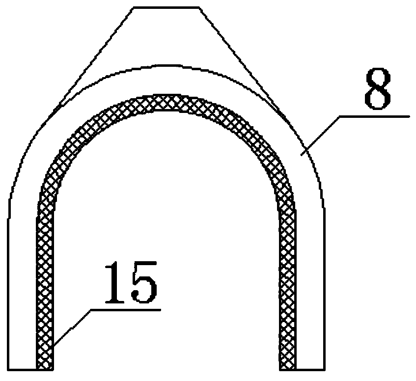 Fruit picking equipment