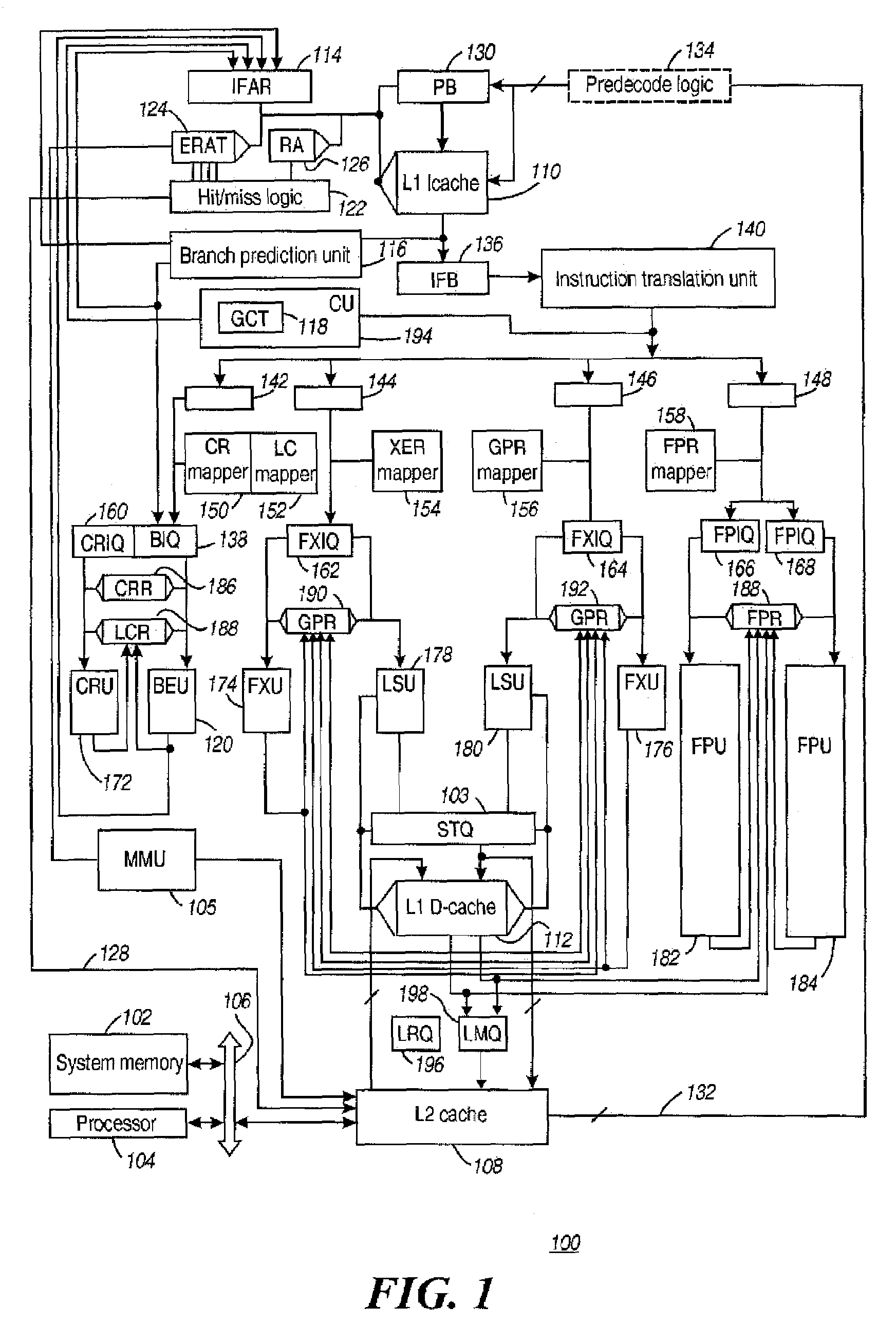 Cache injection semi-synchronous memory copy operation