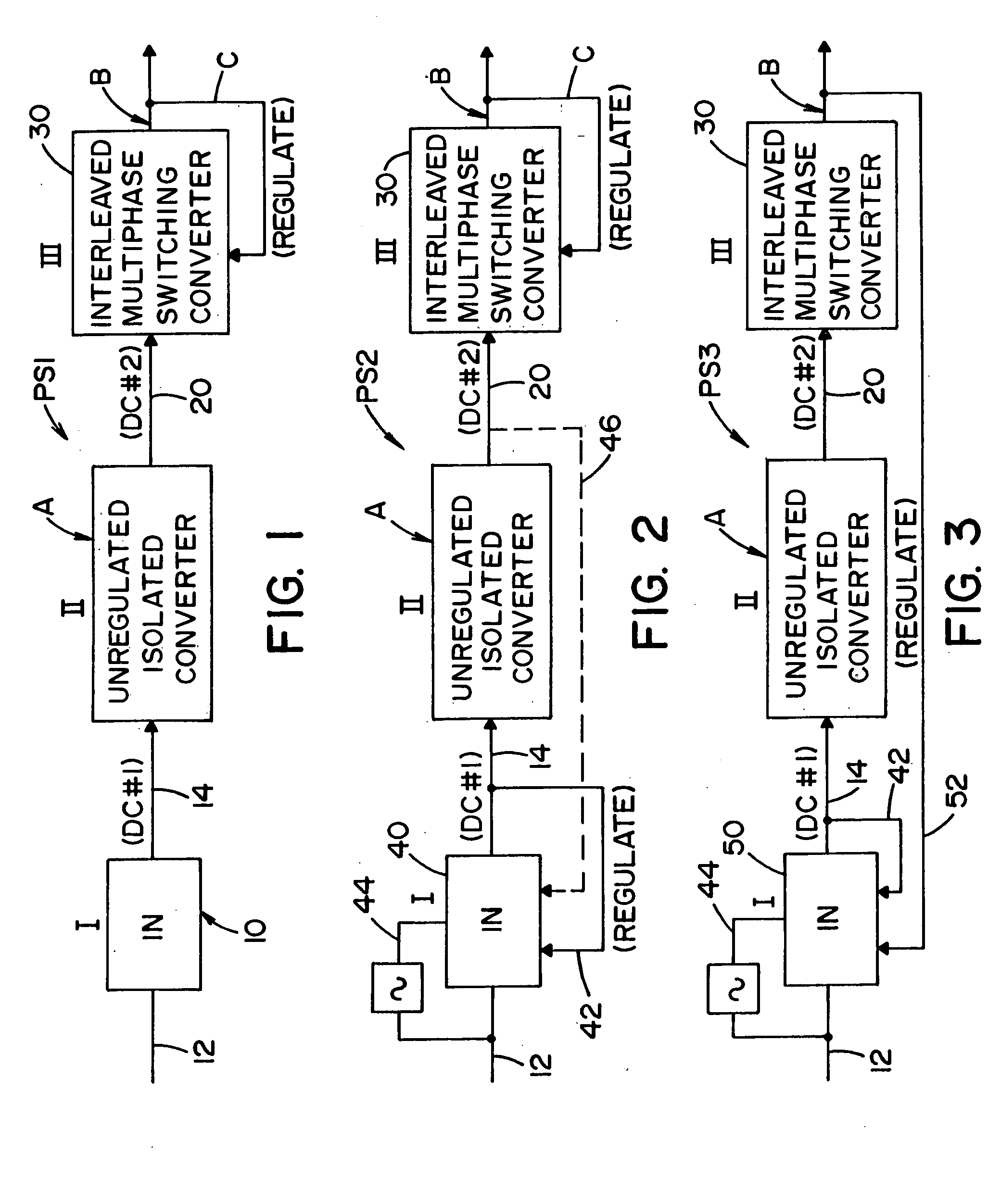 Chopper output stage for arc welder power source