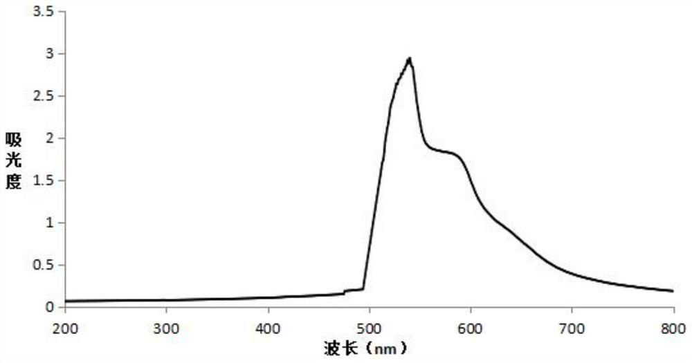 Herba cistanche granules as well as preparation method and application thereof