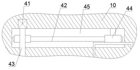 A conductor and conductive sheet welding equipment