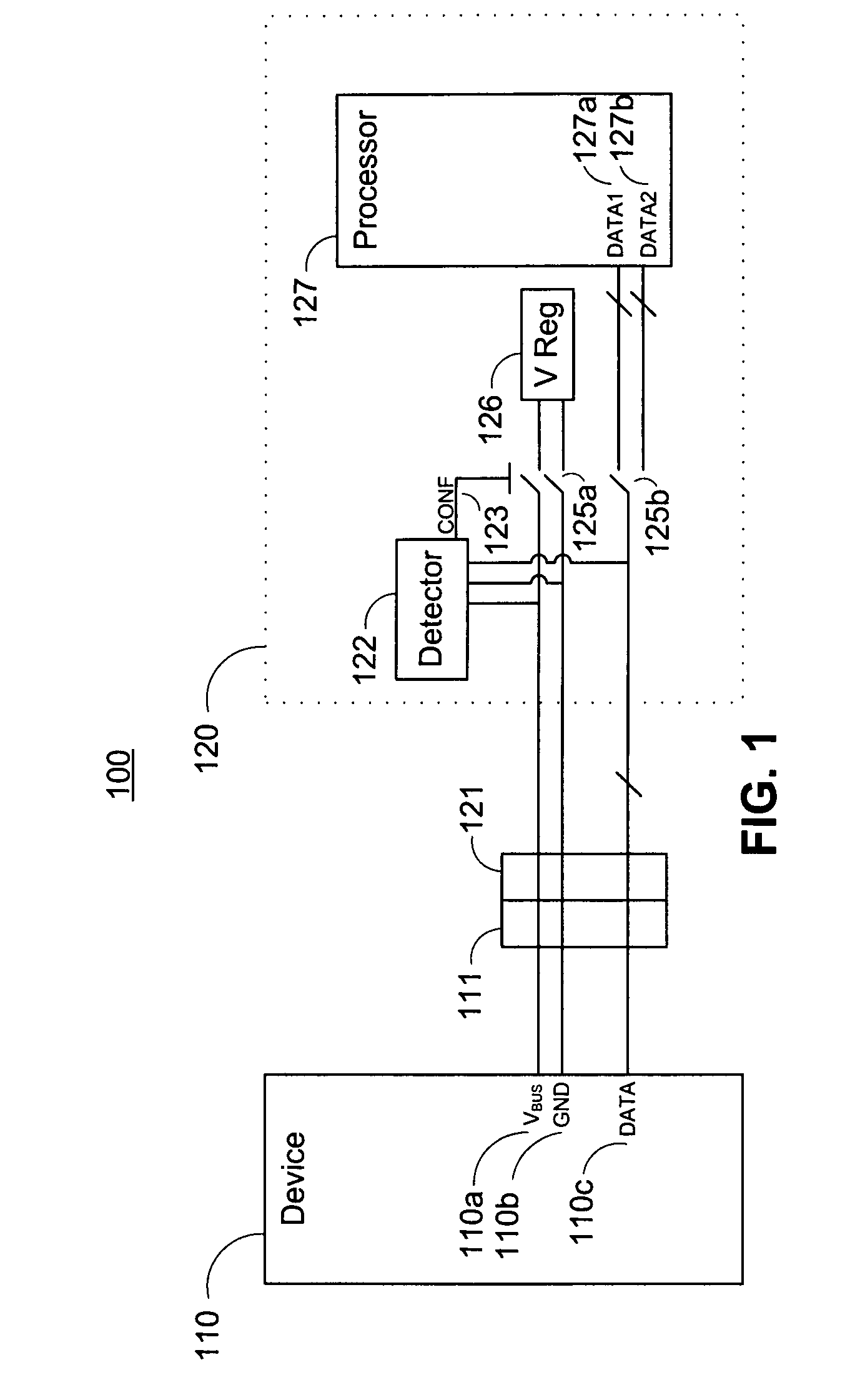 Systems and methods for determining the configuration of electronic connections