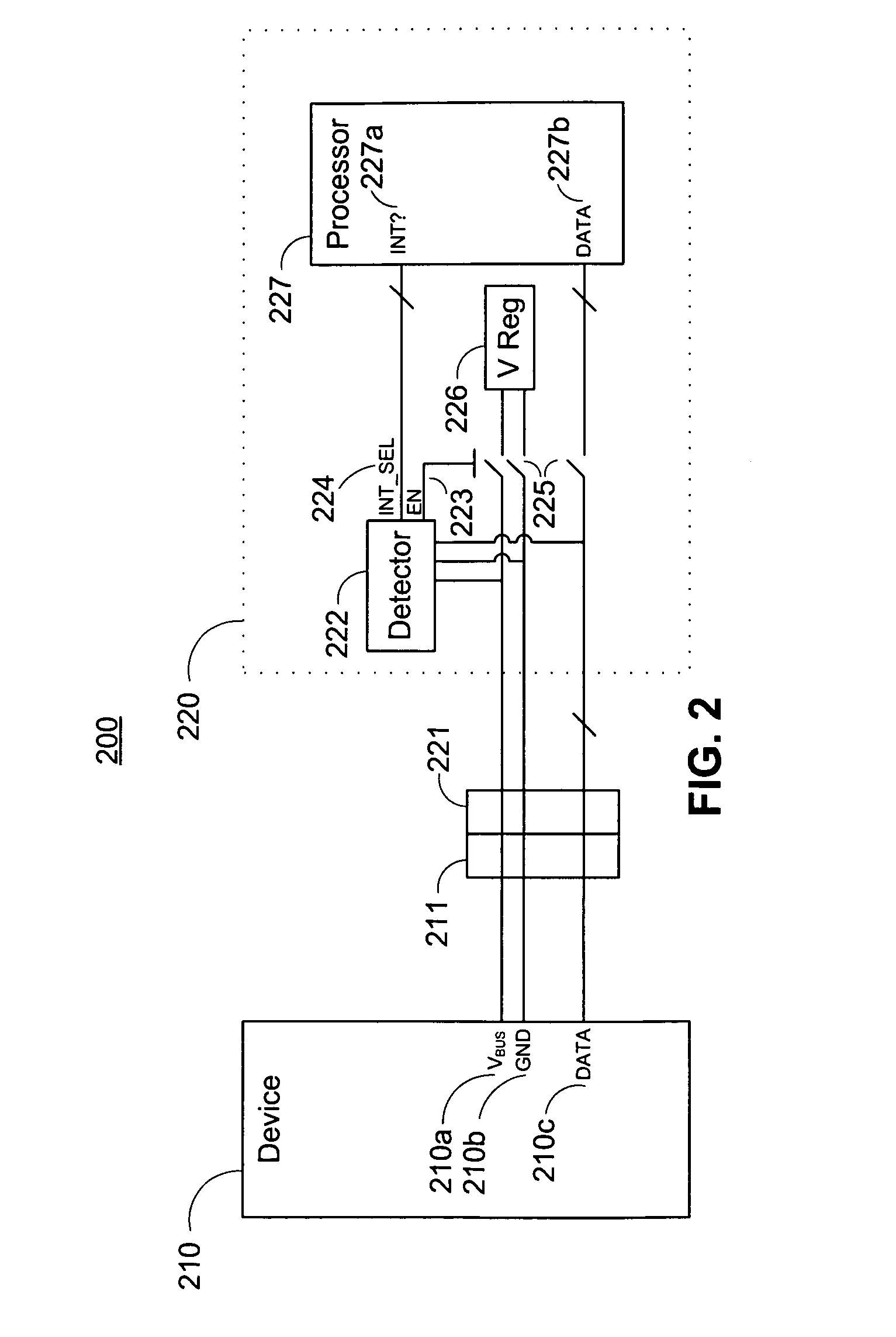 Systems and methods for determining the configuration of electronic connections