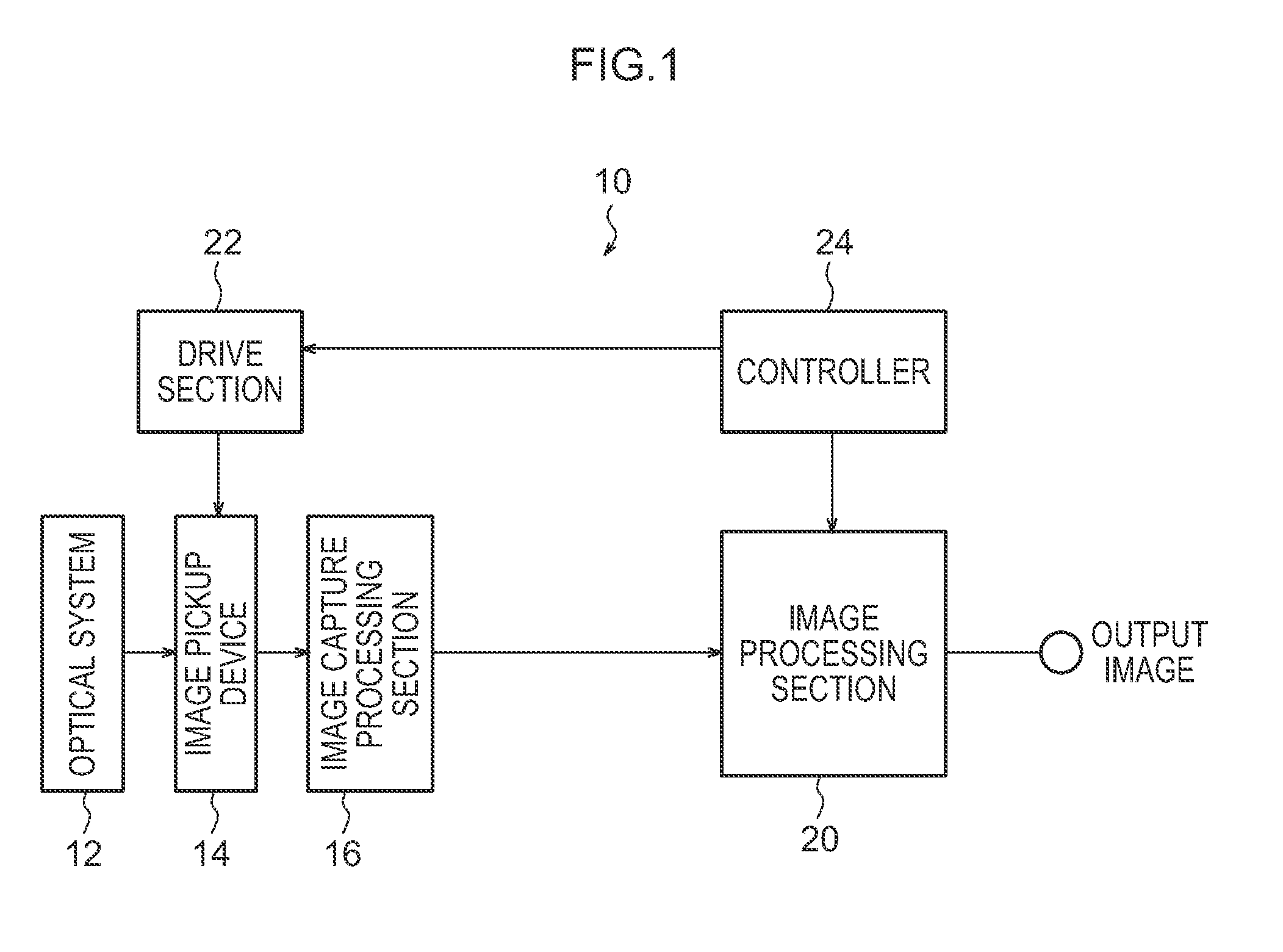 Color imaging element, imaging device, and storage medium storing an imaging program