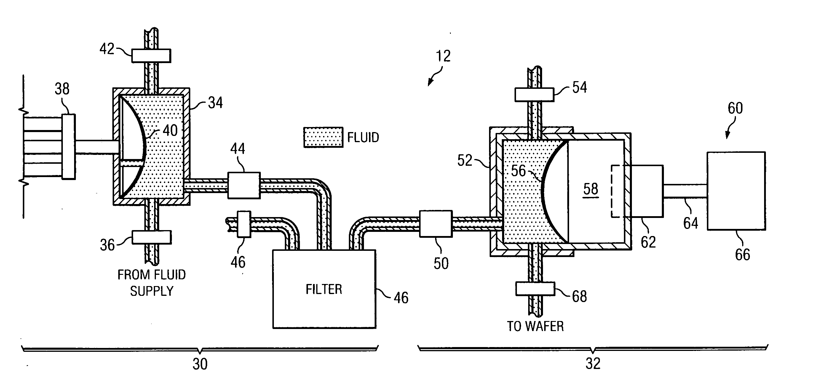 Pump controller for precision pumping apparatus