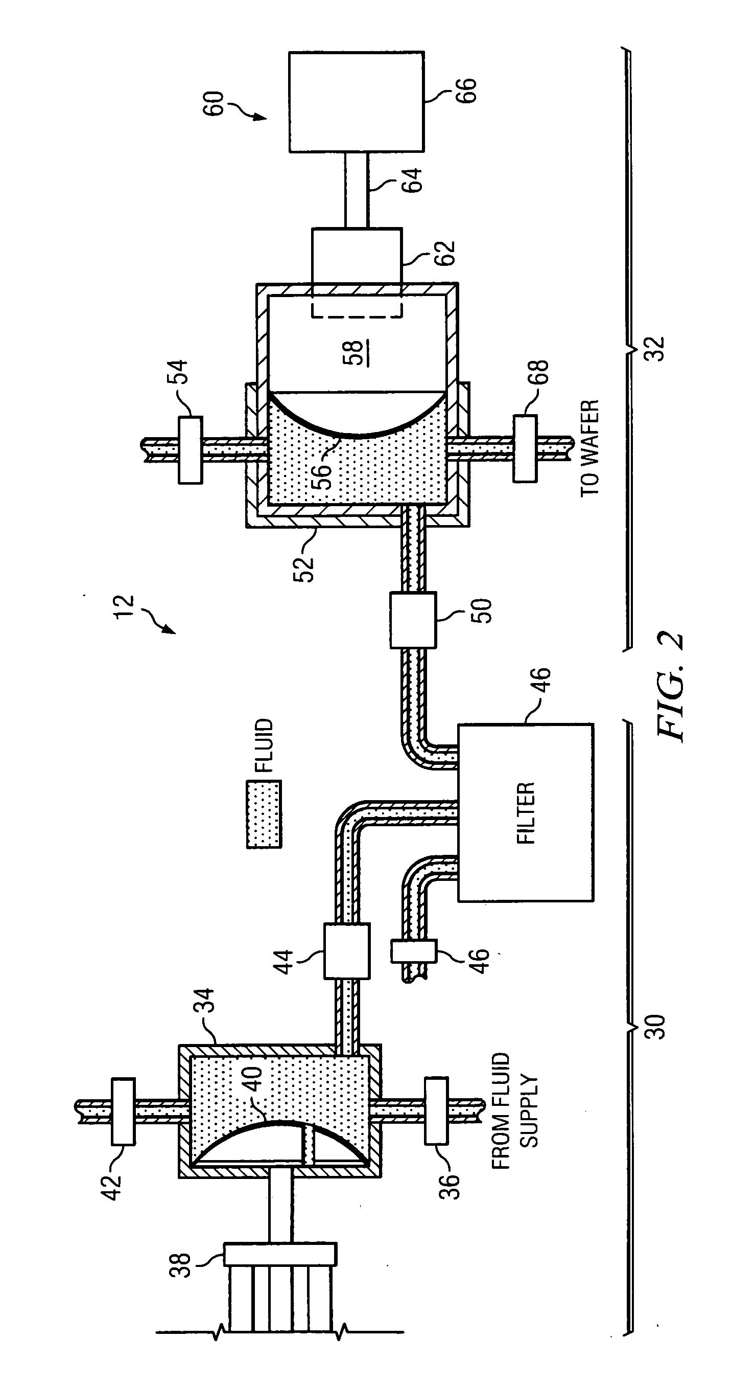 Pump controller for precision pumping apparatus