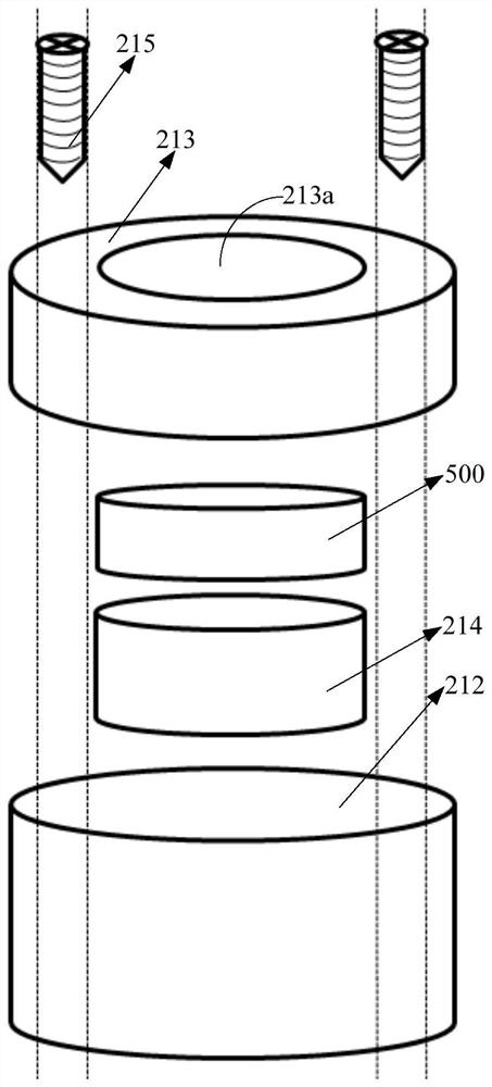 Semiconductor etching equipment and etching method of silicon carbide wafer