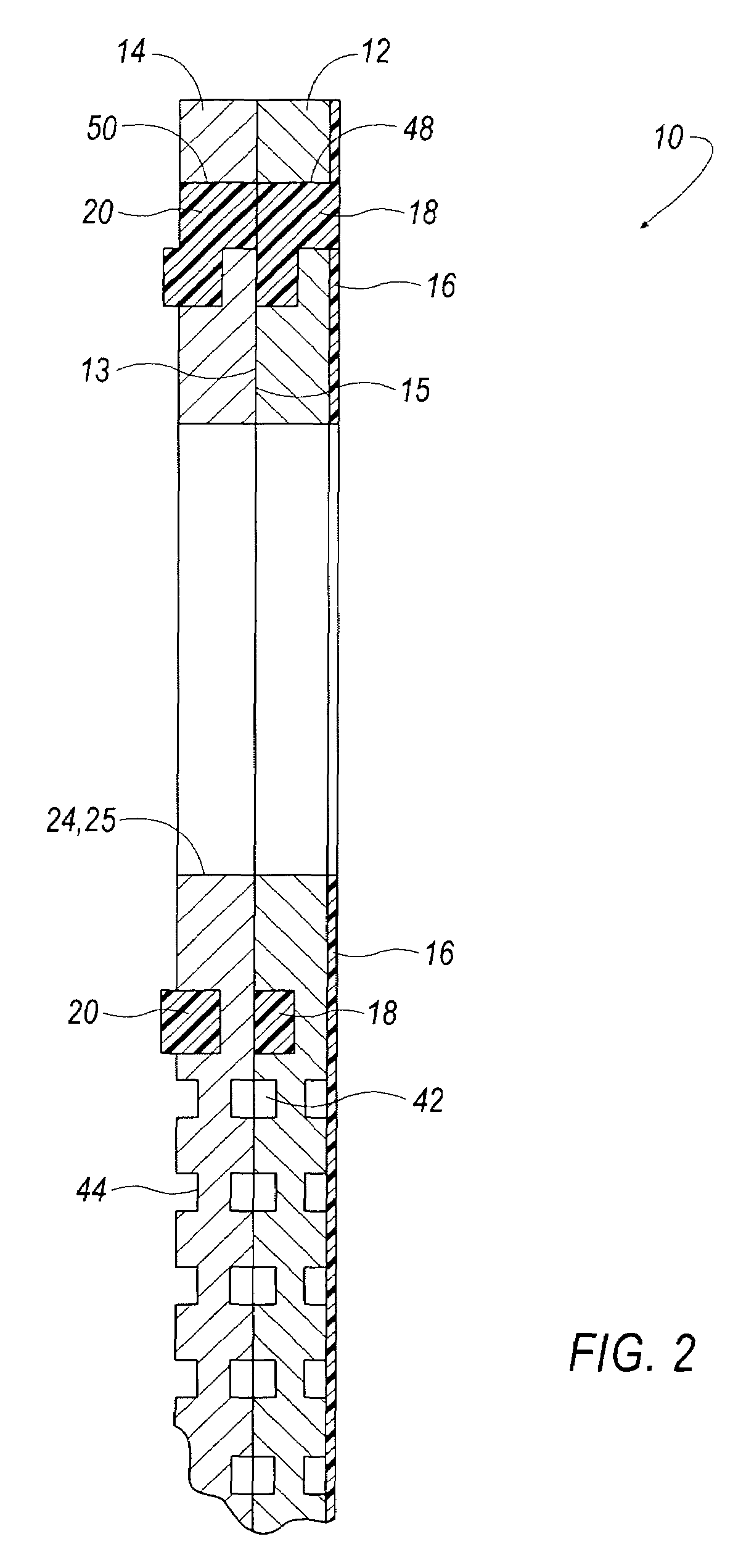 Molded fuel cell plates with seals