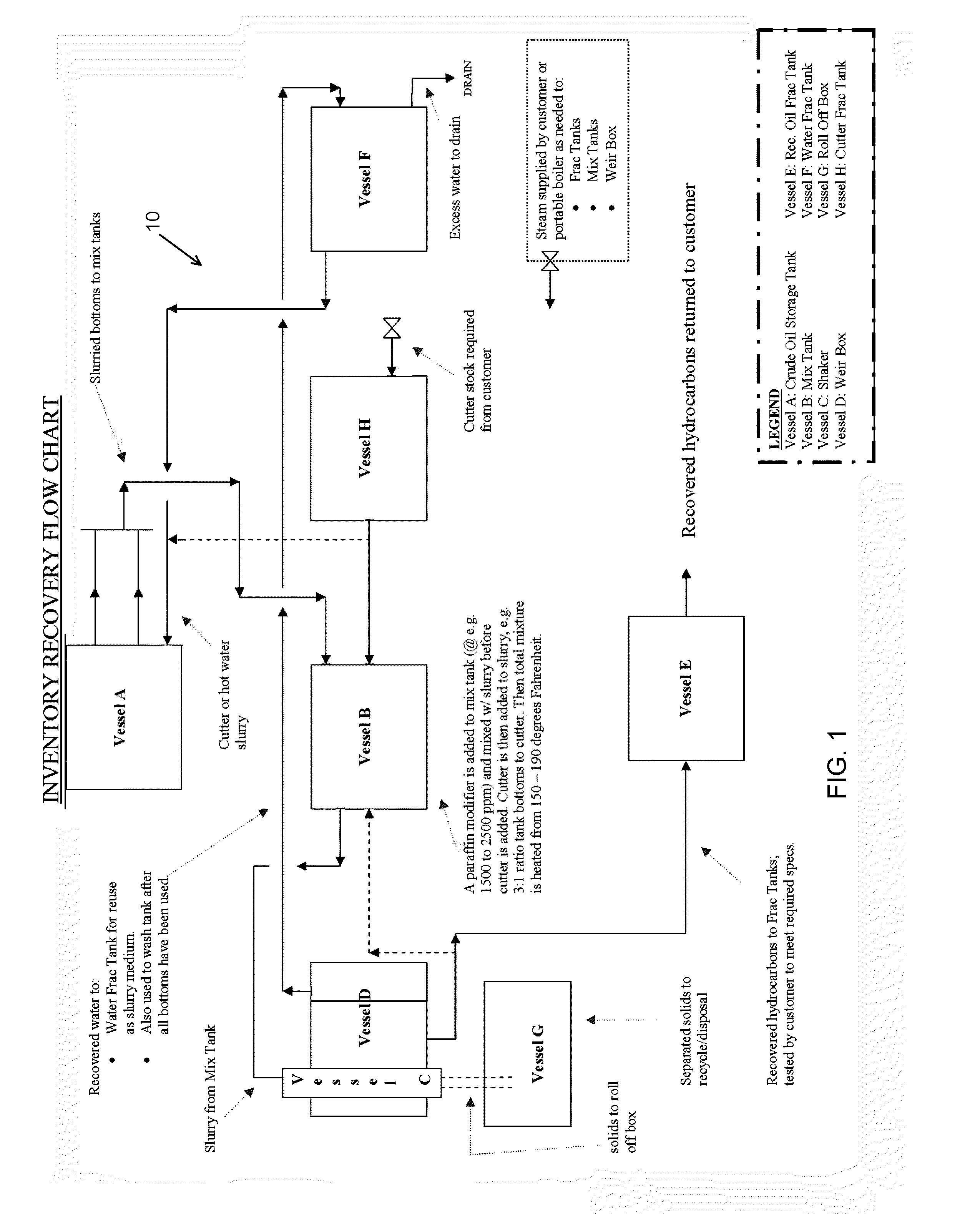 Tank cleaning system and apparatus