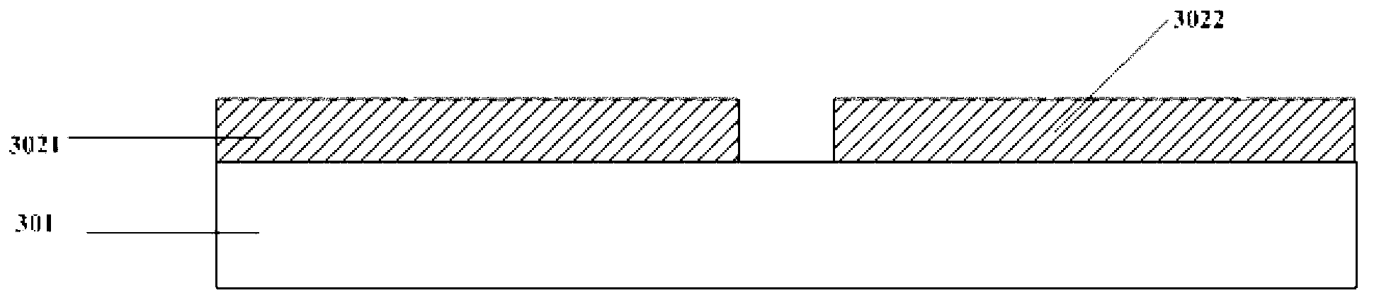 Method for manufacturing WOLED (White Organic Light Emitting Diode), WOLED and display equipment