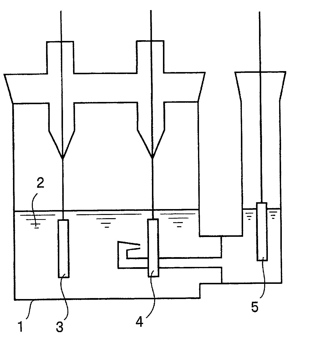 Electrode for rechargeable lithium battery and rechargeable lithium battery