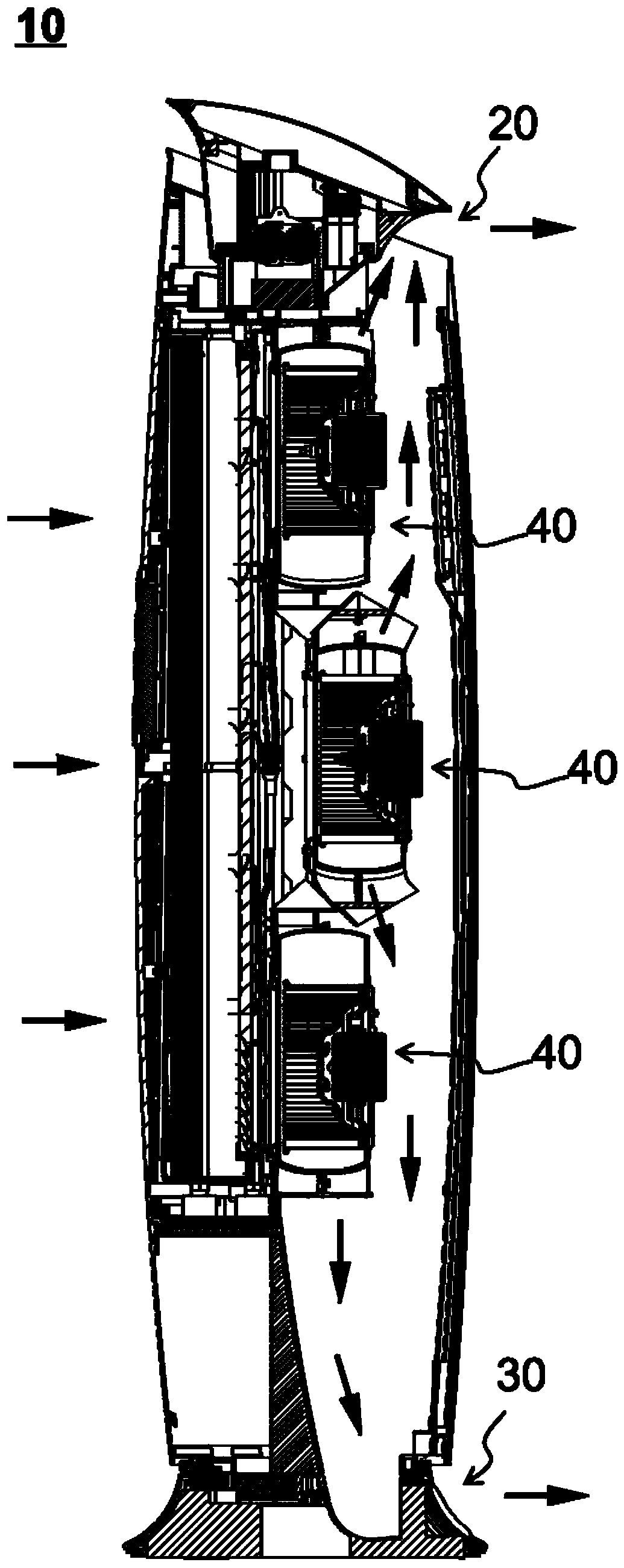 Control method for controlling operation of air conditioner and air conditioner