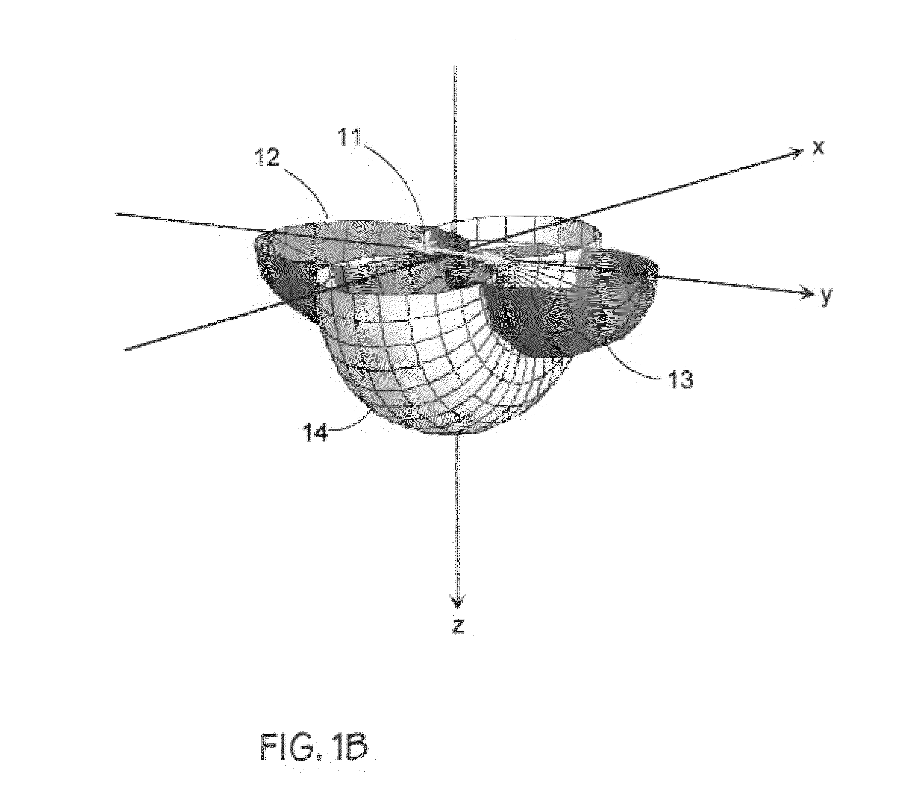 Method and Apparatus for Selective Seismic Detection of Elongated Targets