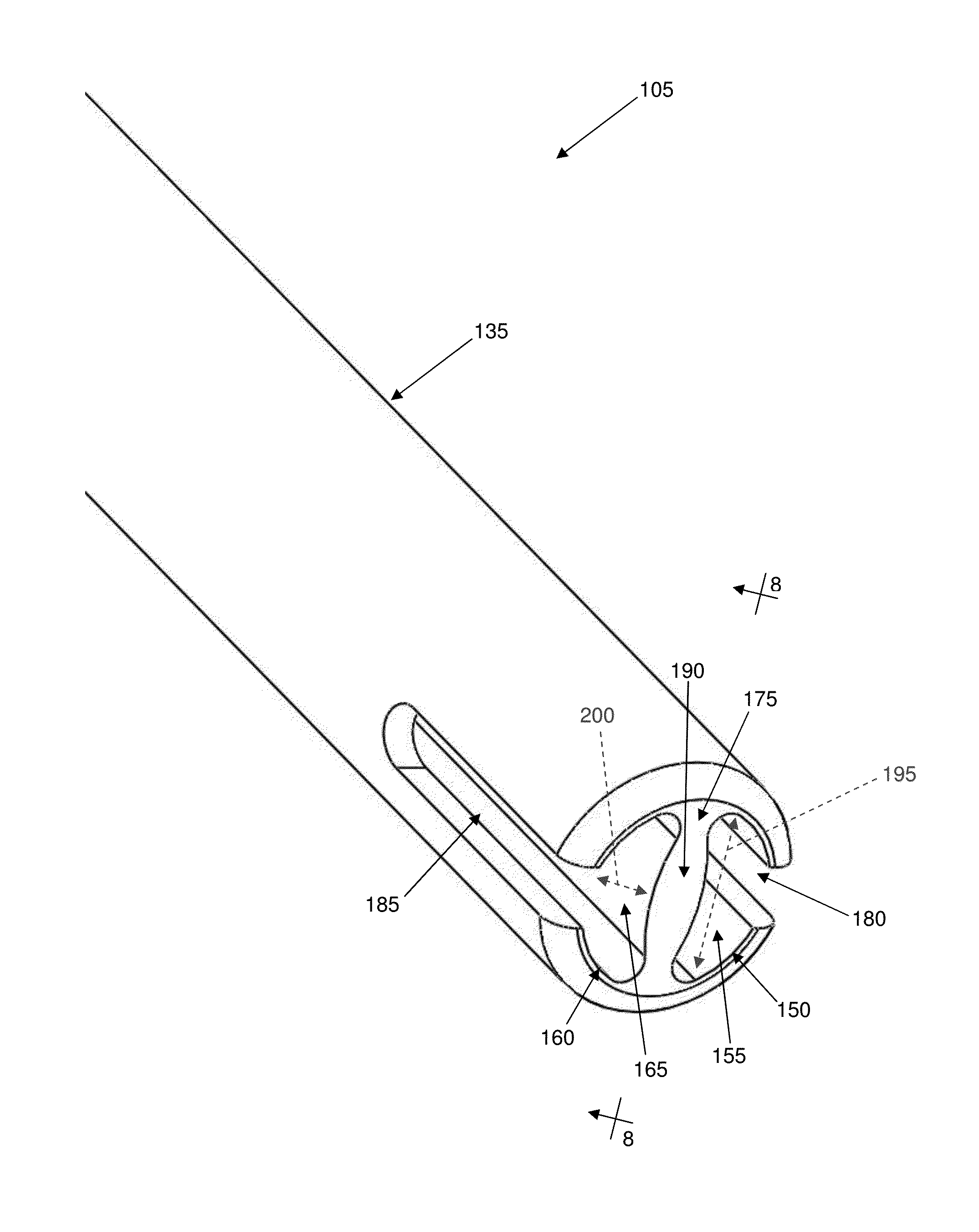 Method and apparatus for the dialysis of blood