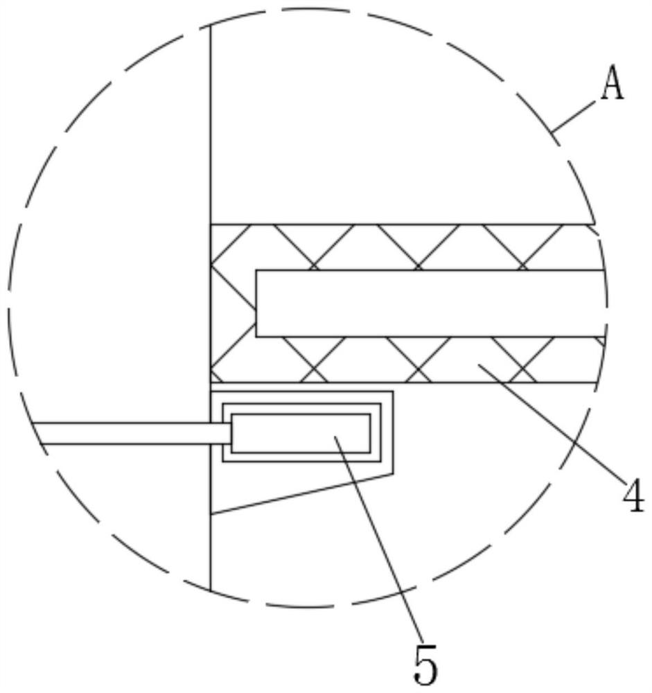 Ecological and environment-friendly floor pig raising comprehensive system